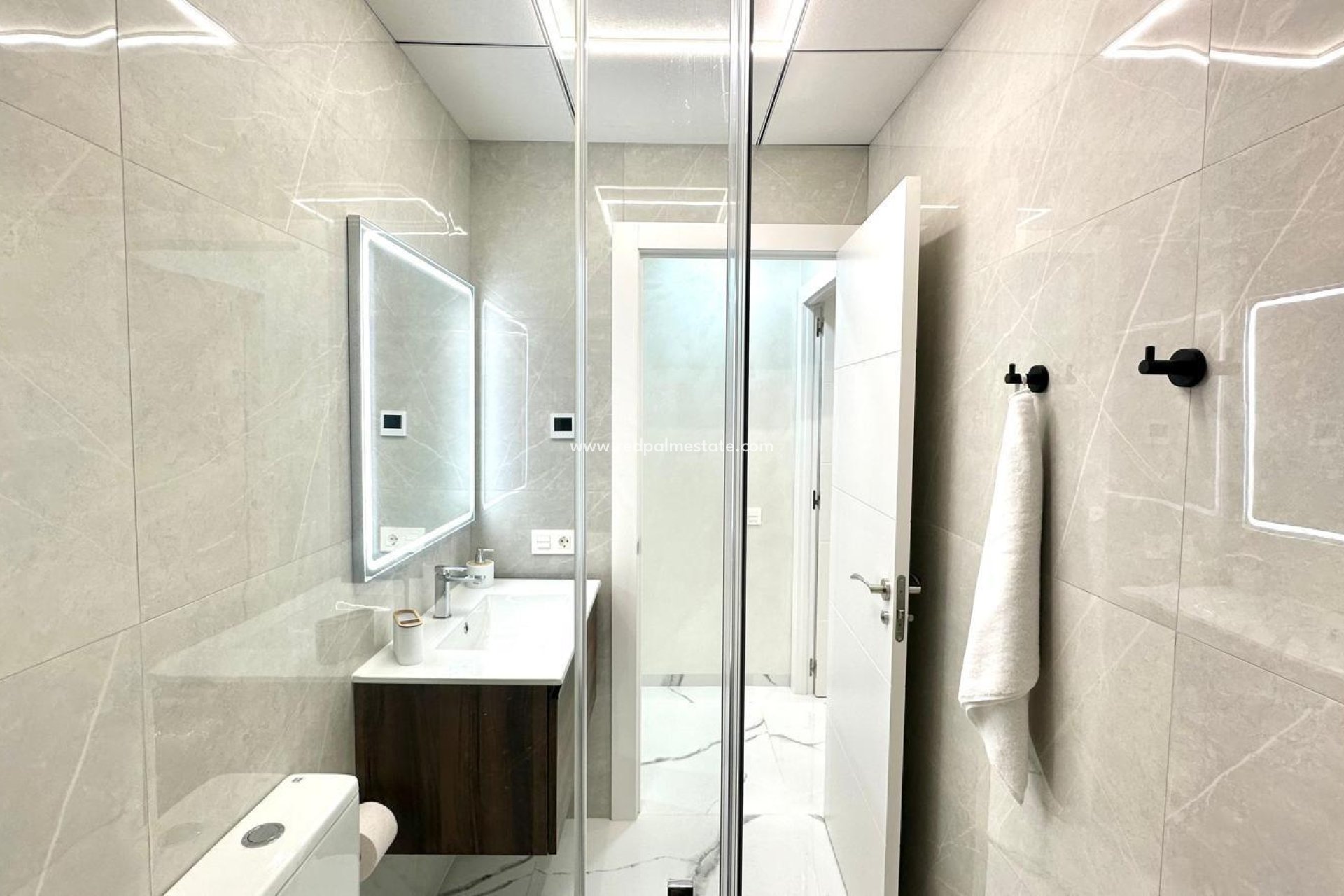 Revente - Appartements -
Torrevieja - Playa del Cura