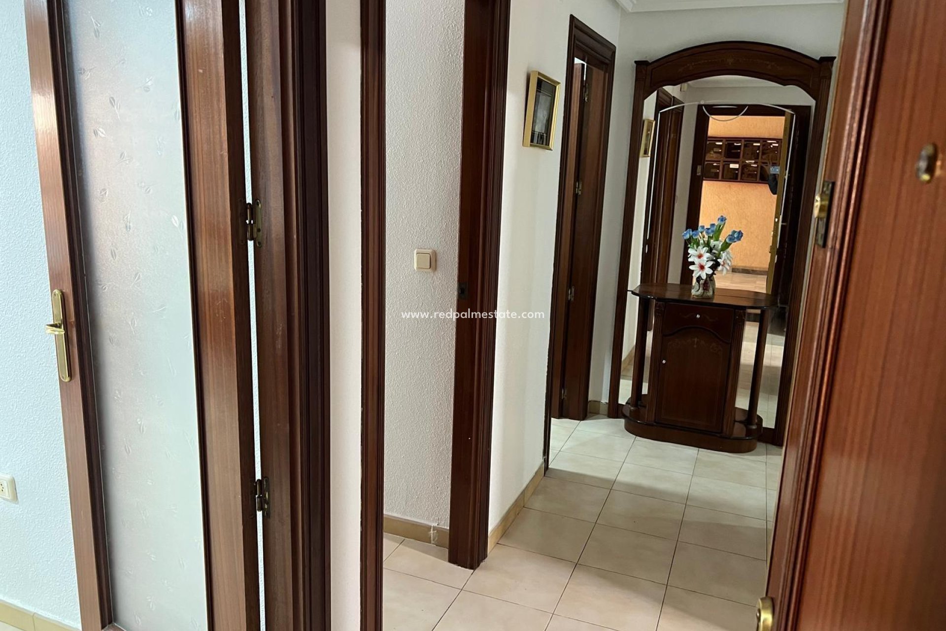 Revente - Appartements -
Torrevieja - Playa del Cura