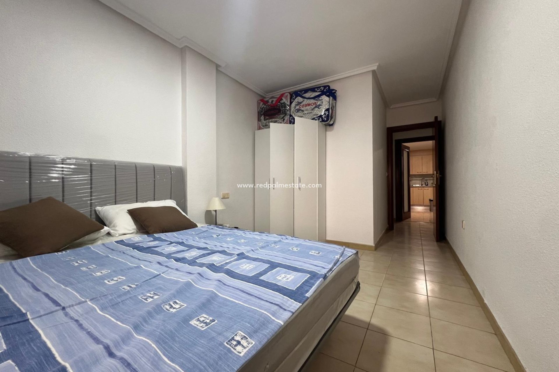 Revente - Appartements -
Torrevieja - Playa del Cura