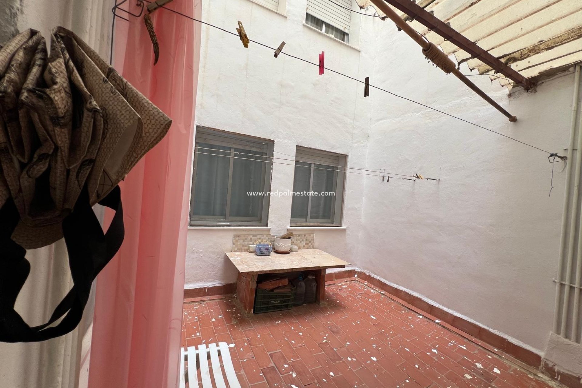 Revente - Appartements -
Torrevieja - Playa del Cura