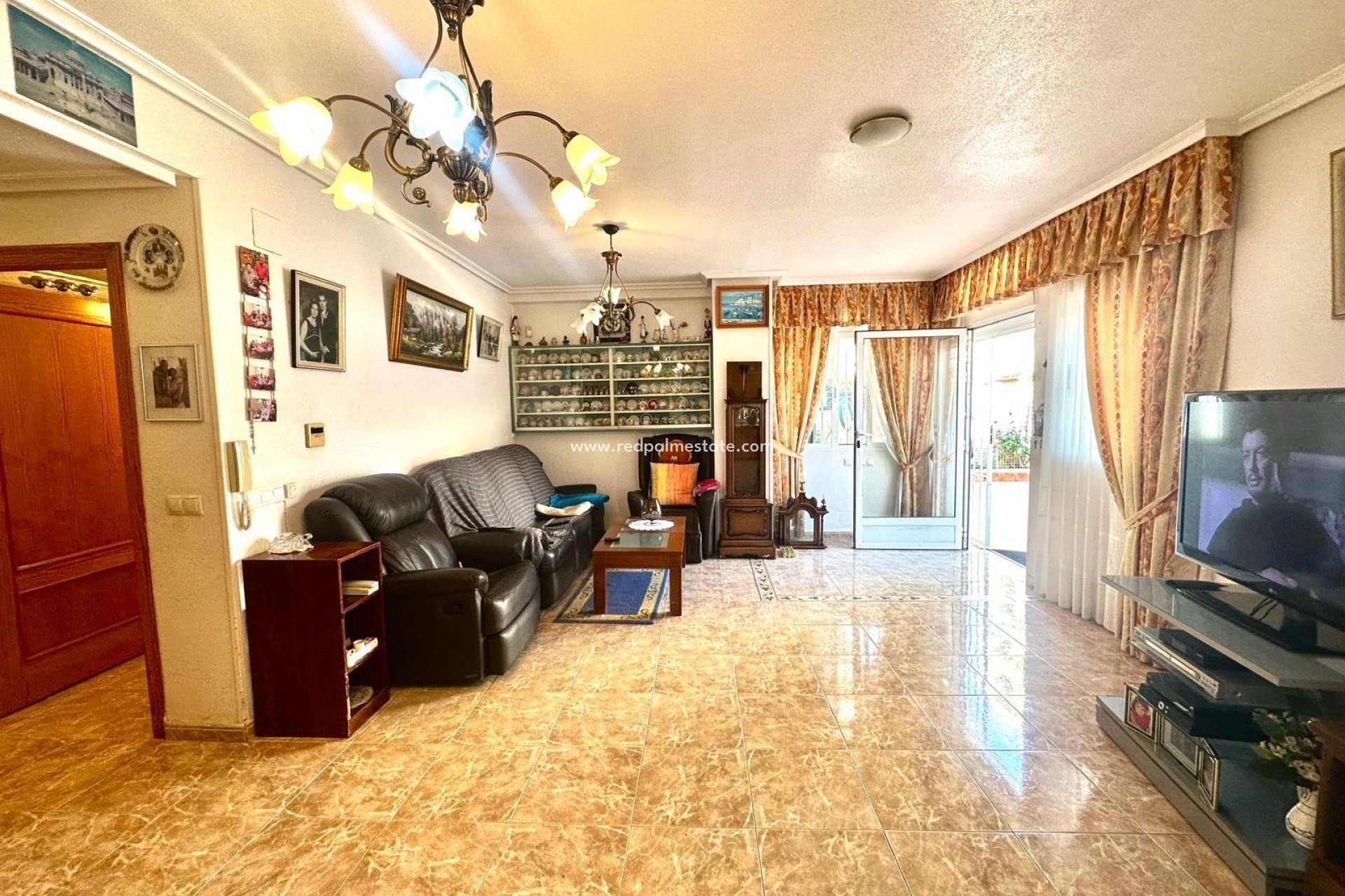 Revente - Appartements -
Torrevieja - Playa del Cura