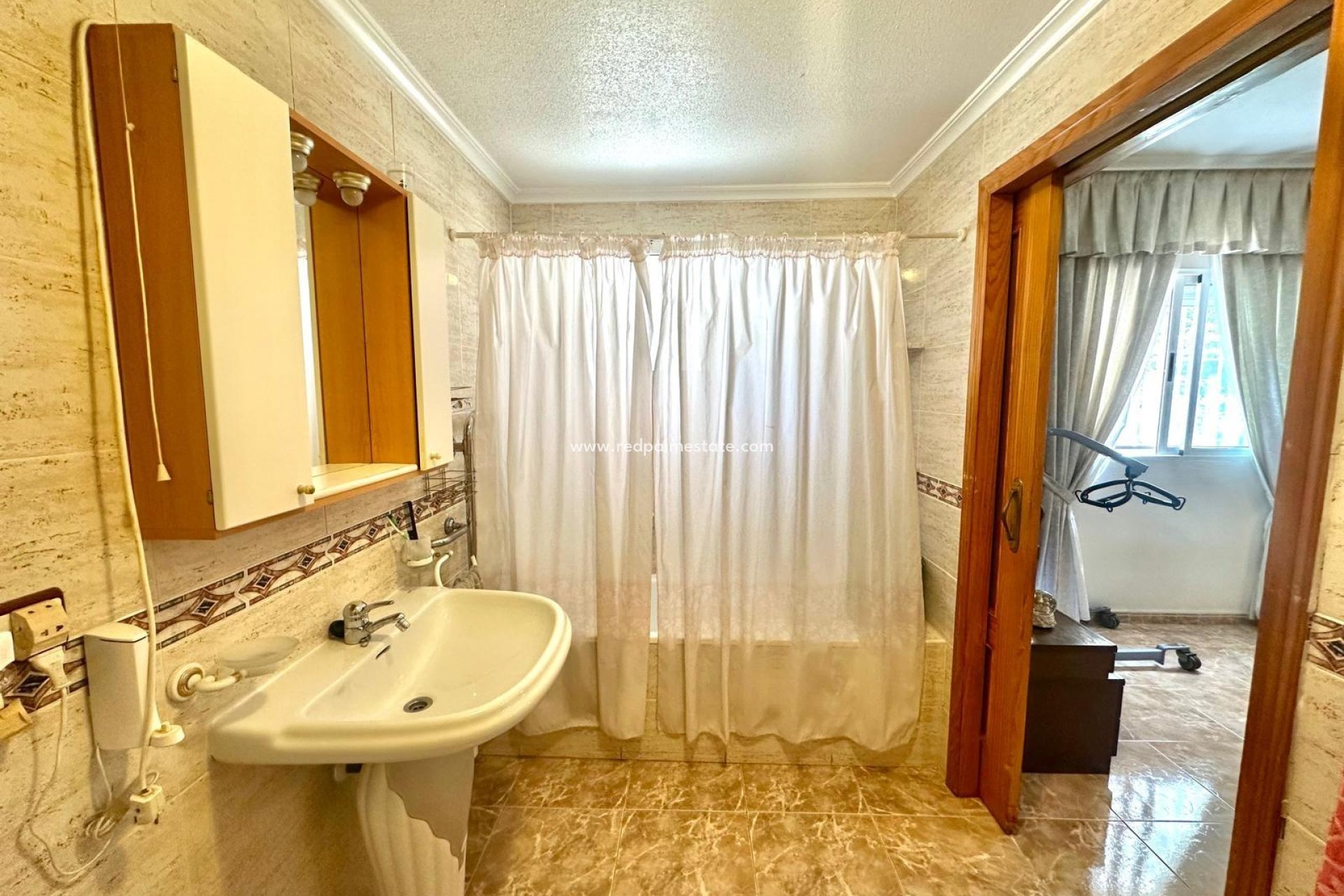 Revente - Appartements -
Torrevieja - Playa del Cura