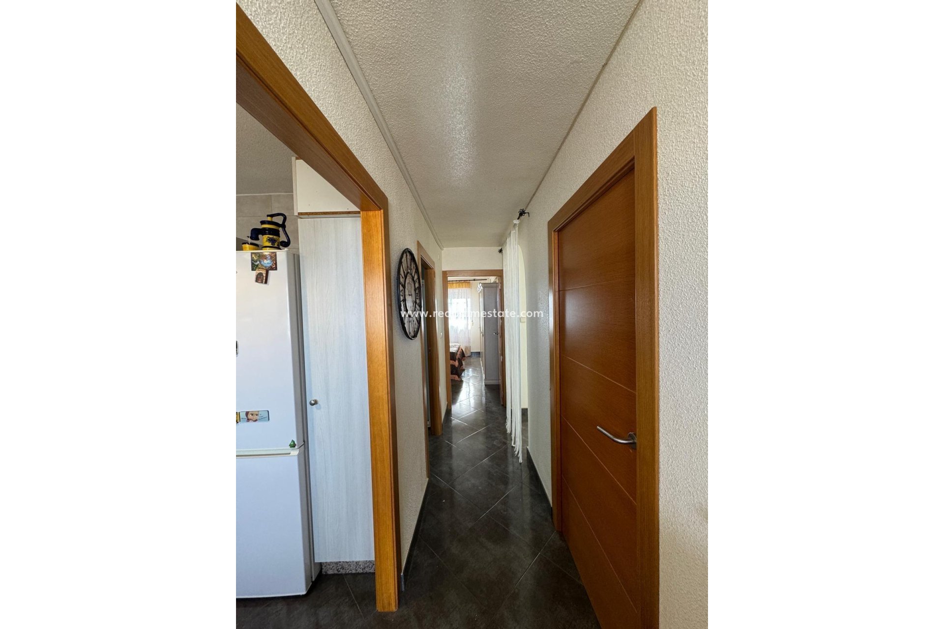 Revente - Appartements -
Torrevieja - Playa del Cura