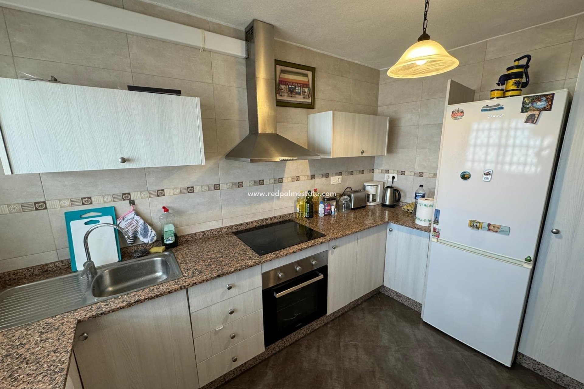 Revente - Appartements -
Torrevieja - Playa del Cura