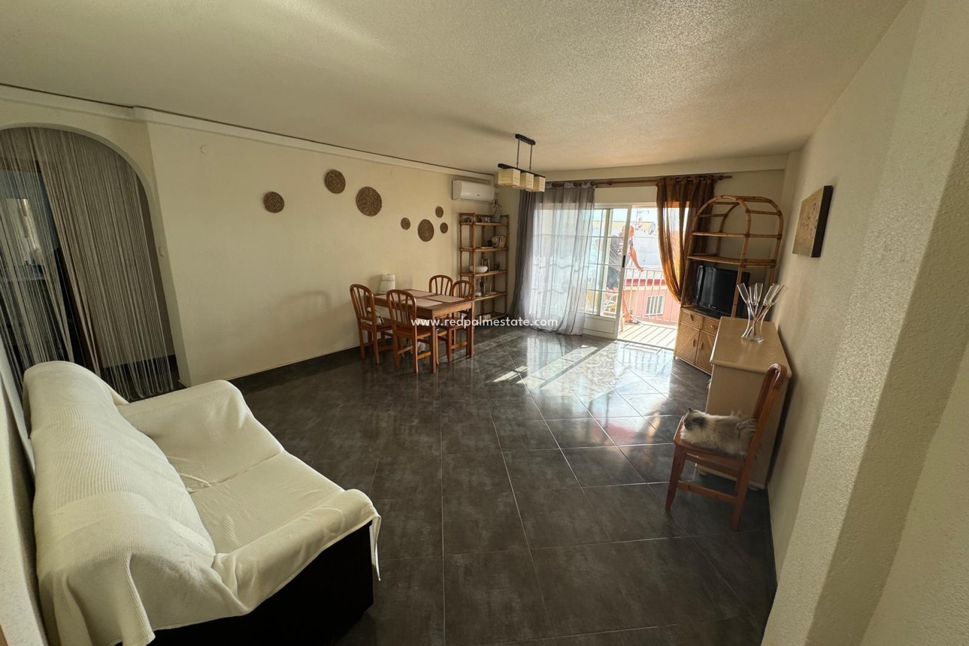 Revente - Appartements -
Torrevieja - Playa del Cura