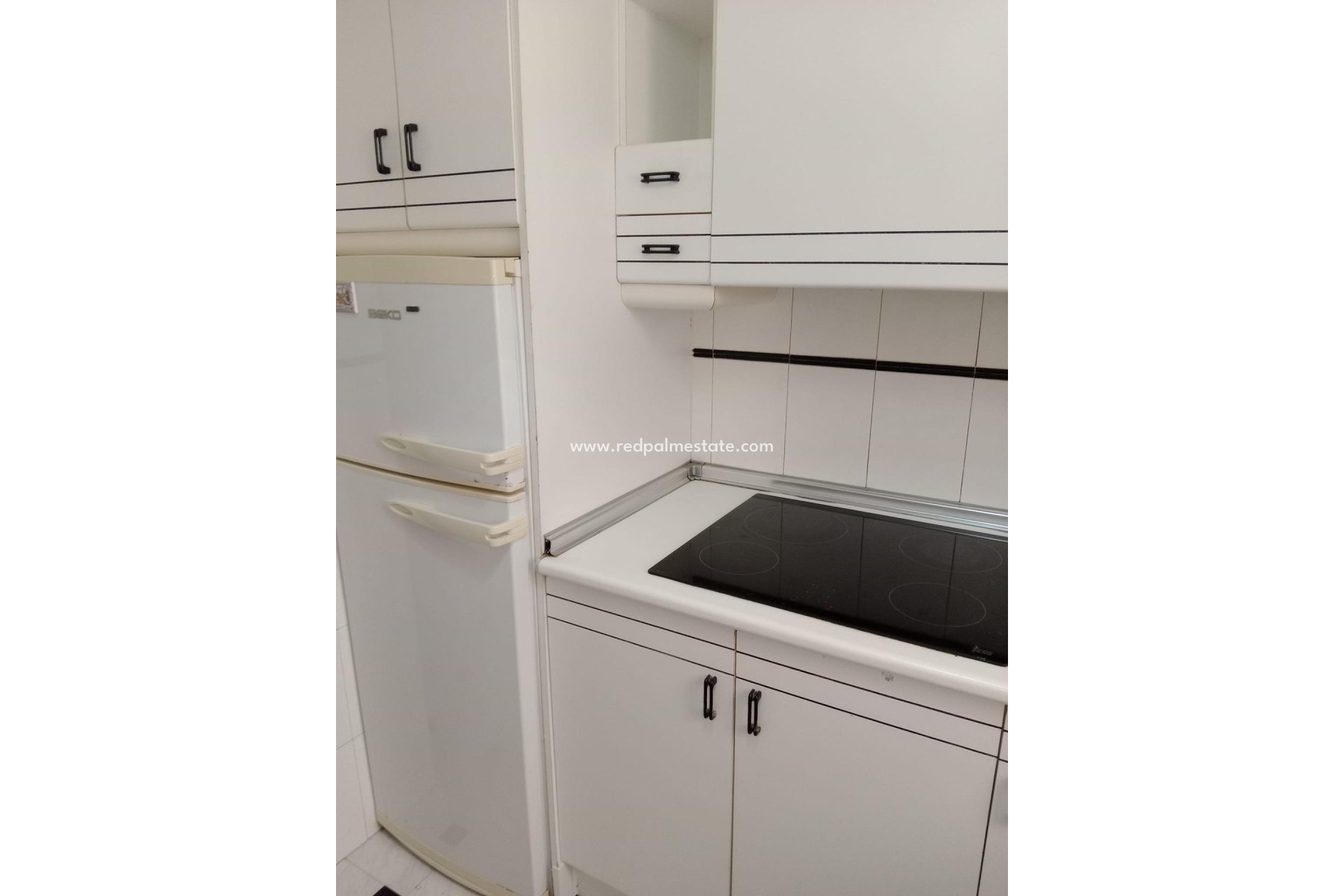 Revente - Appartements -
Torrevieja - Playa del Cura