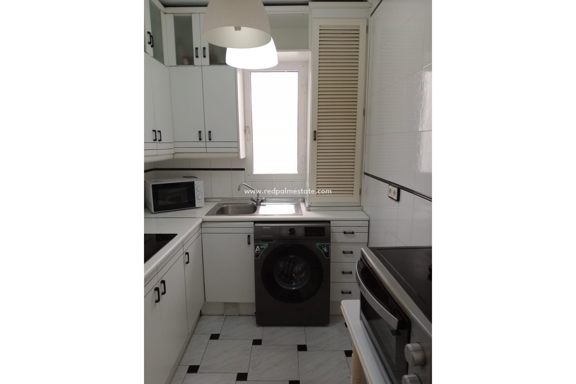 Revente - Appartements -
Torrevieja - Playa del Cura