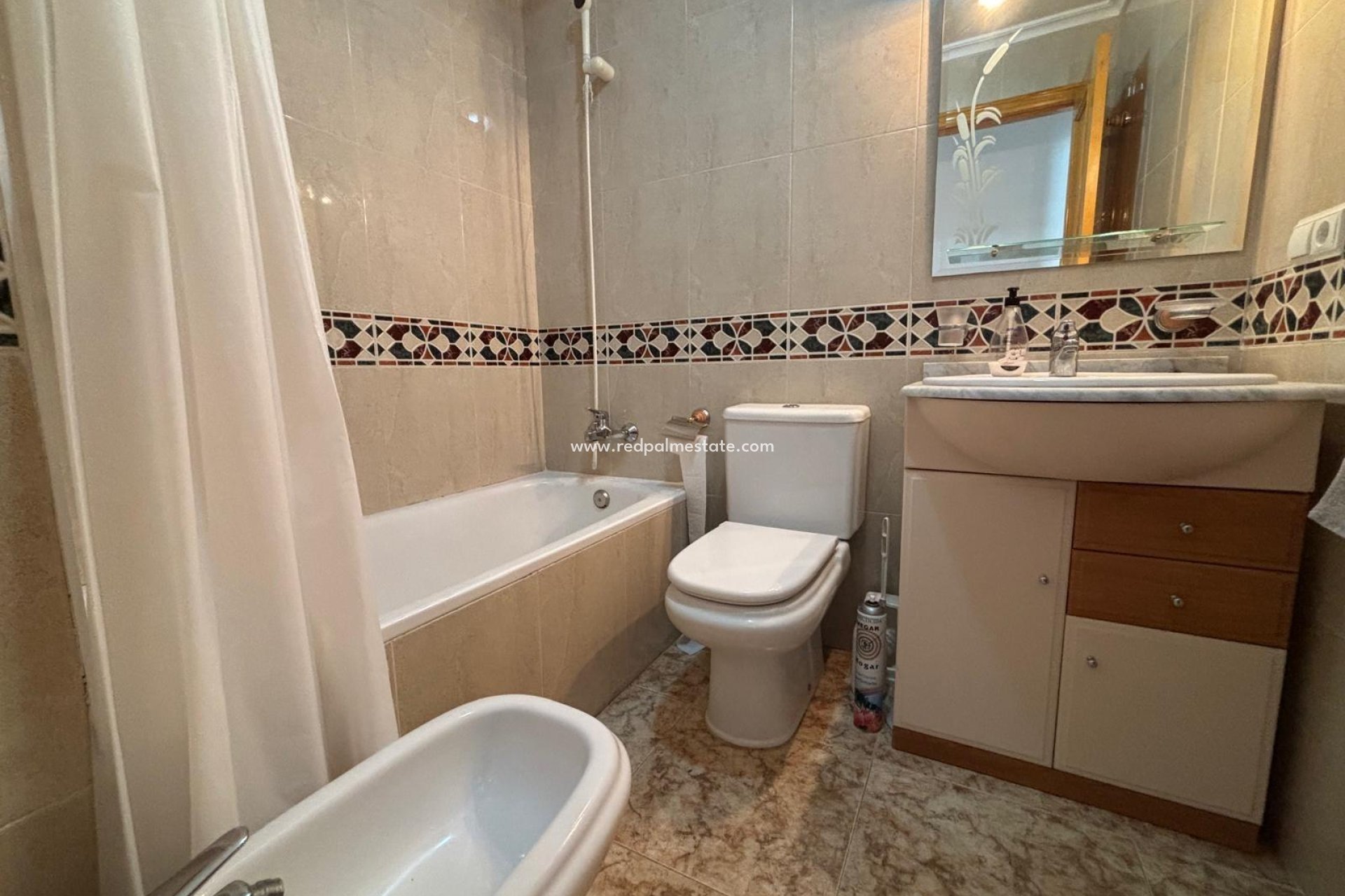 Revente - Appartements -
Torrevieja - Playa del Cura