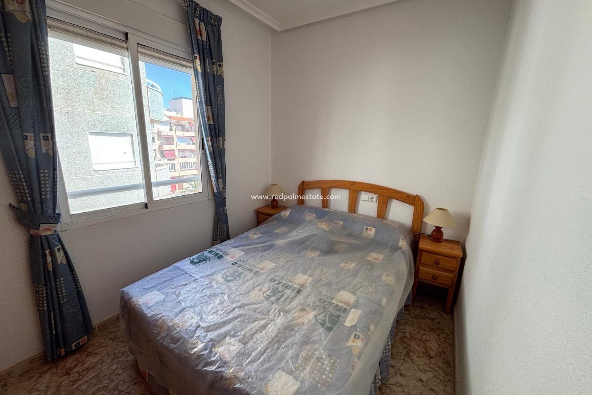 Revente - Appartements -
Torrevieja - Playa del Cura