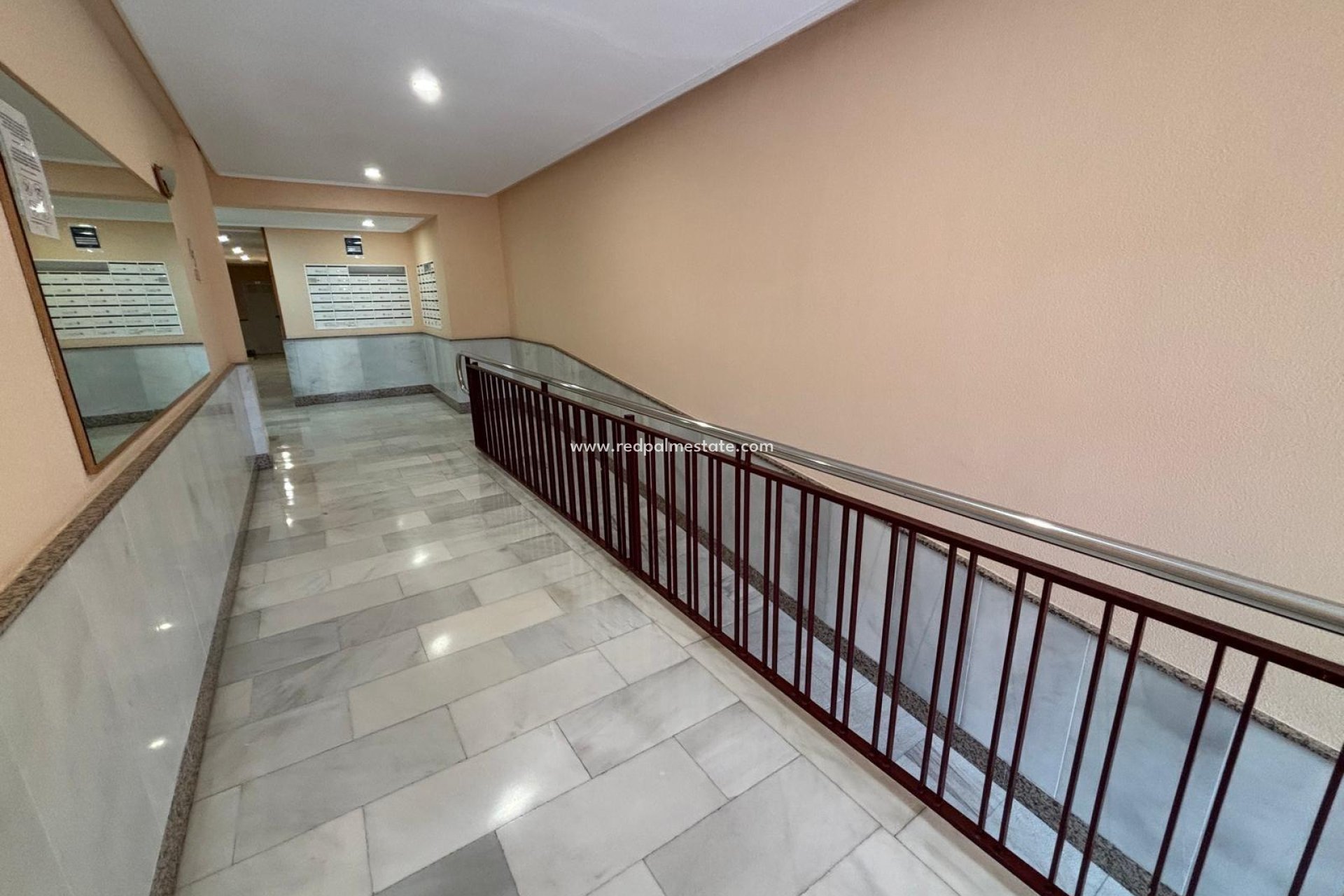 Revente - Appartements -
Torrevieja - Playa del Cura