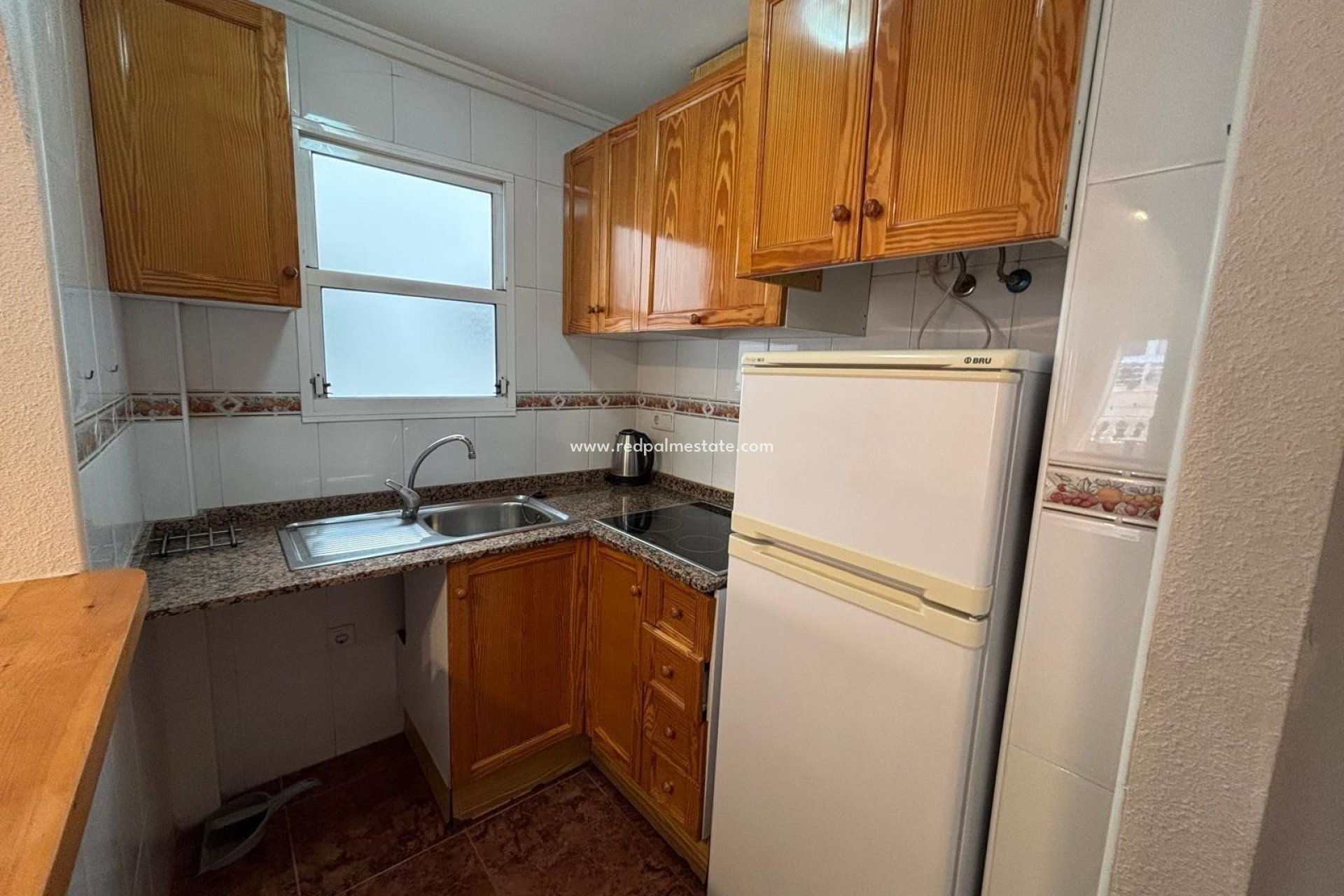 Revente - Appartements -
Torrevieja - Playa del Cura