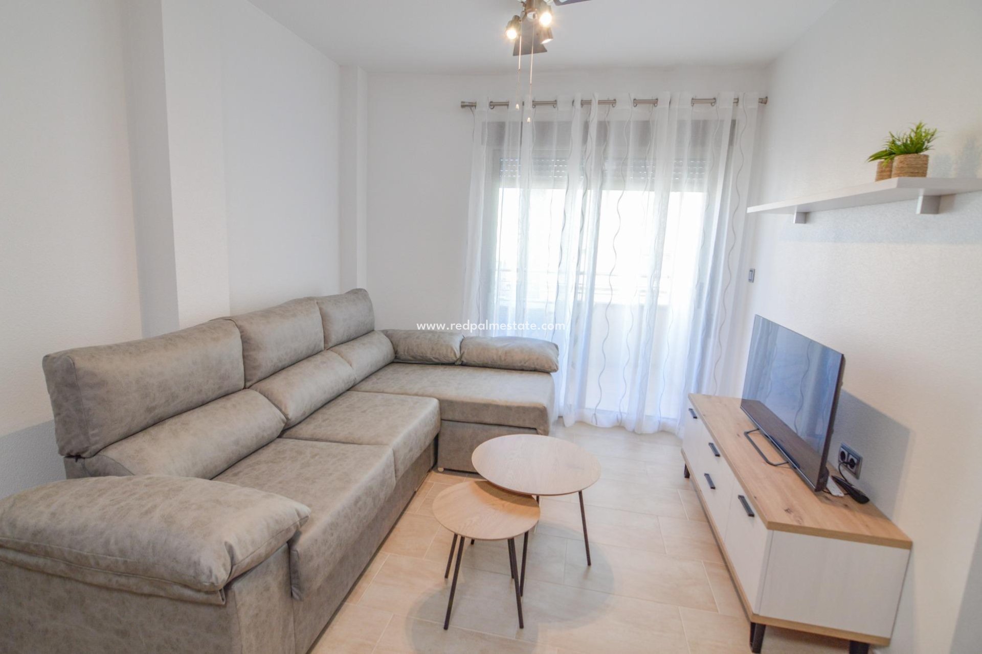 Revente - Appartements -
Torrevieja - Playa del Cura