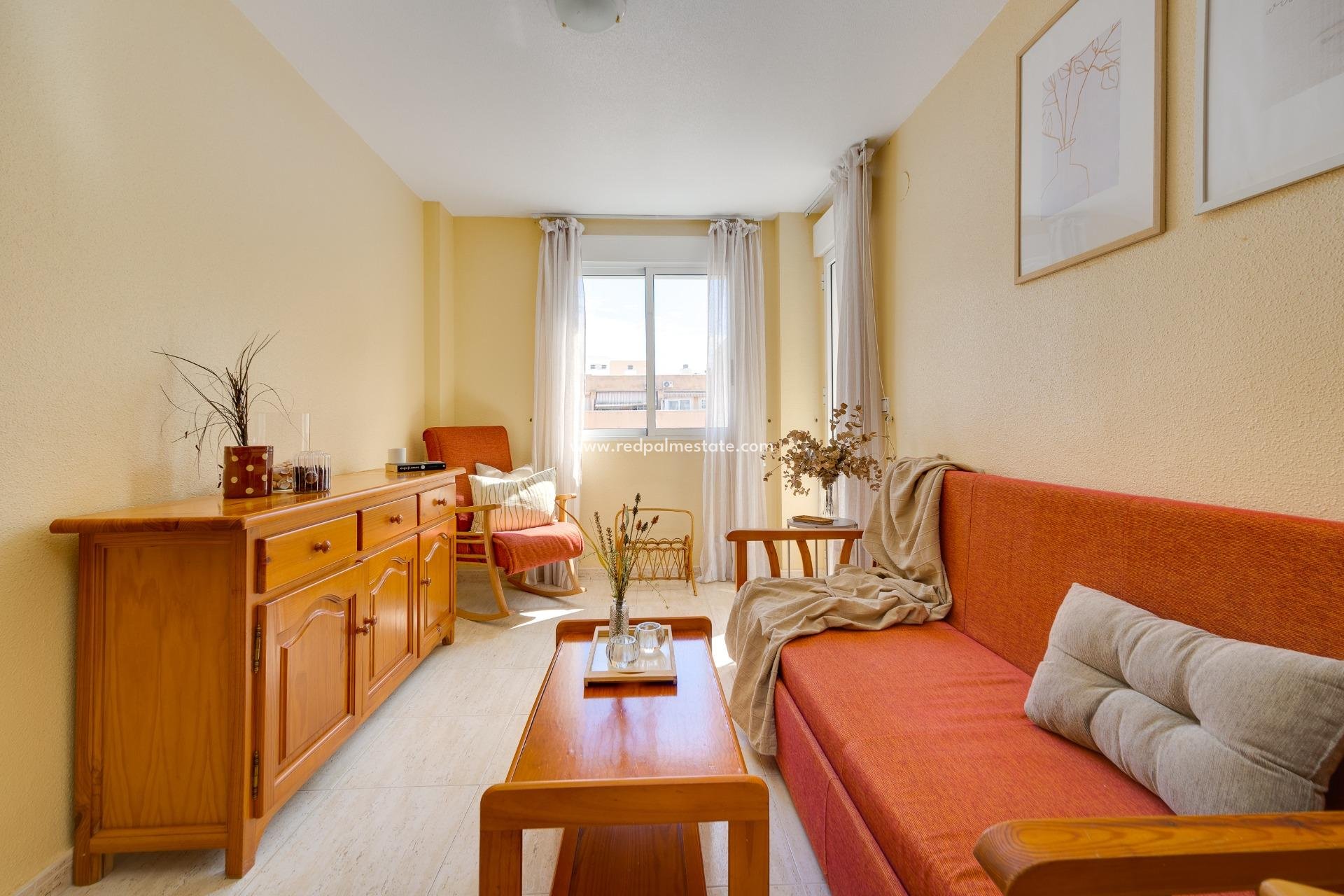 Revente - Appartements -
Torrevieja - Playa del Cura