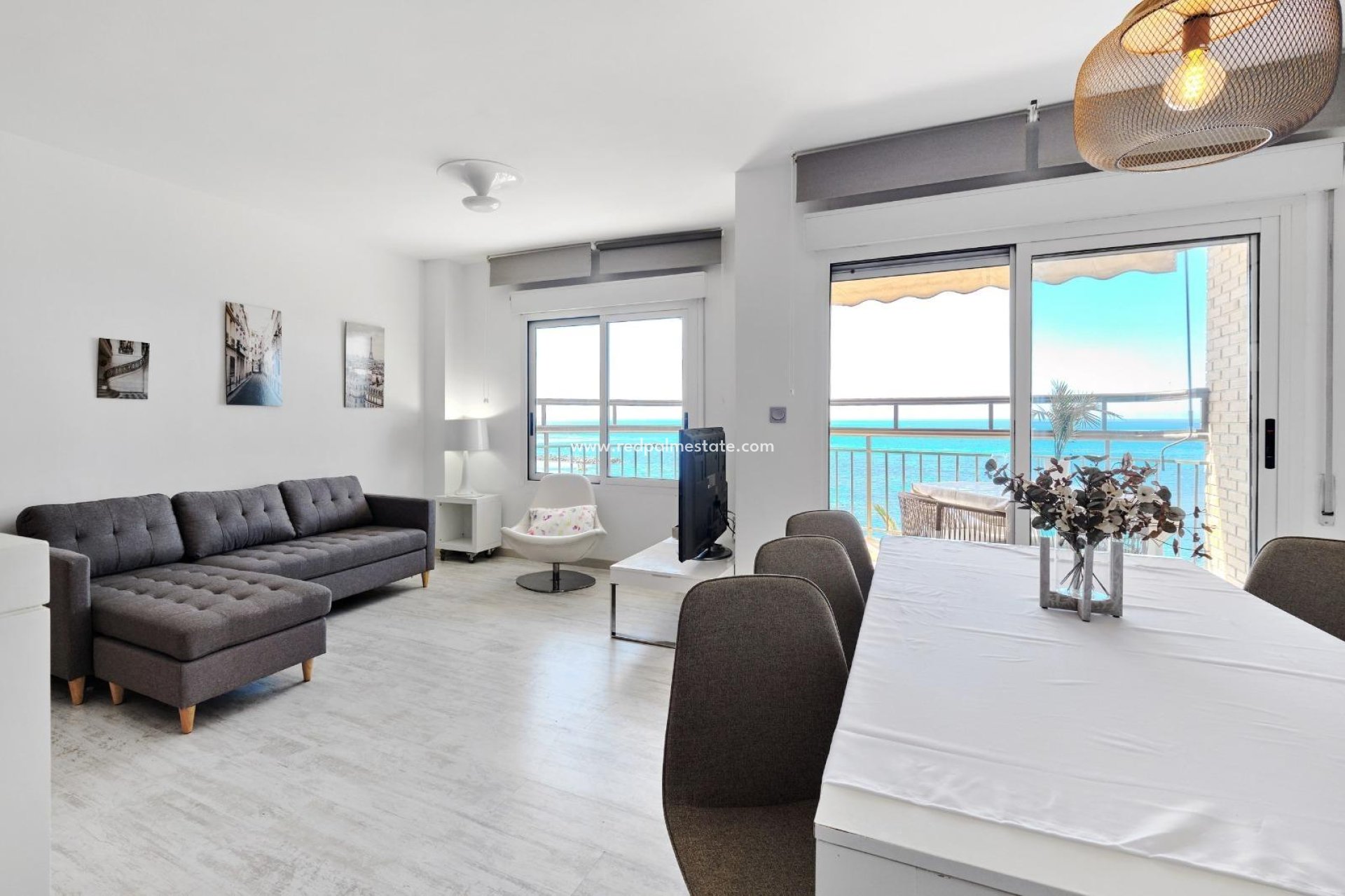 Revente - Appartements -
Torrevieja - Playa del Cura