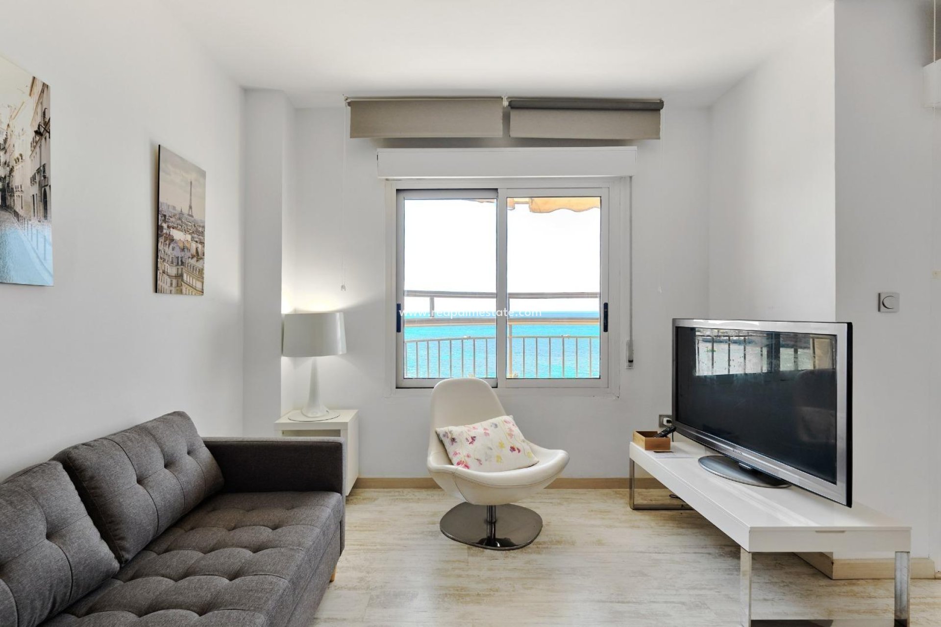 Revente - Appartements -
Torrevieja - Playa del Cura