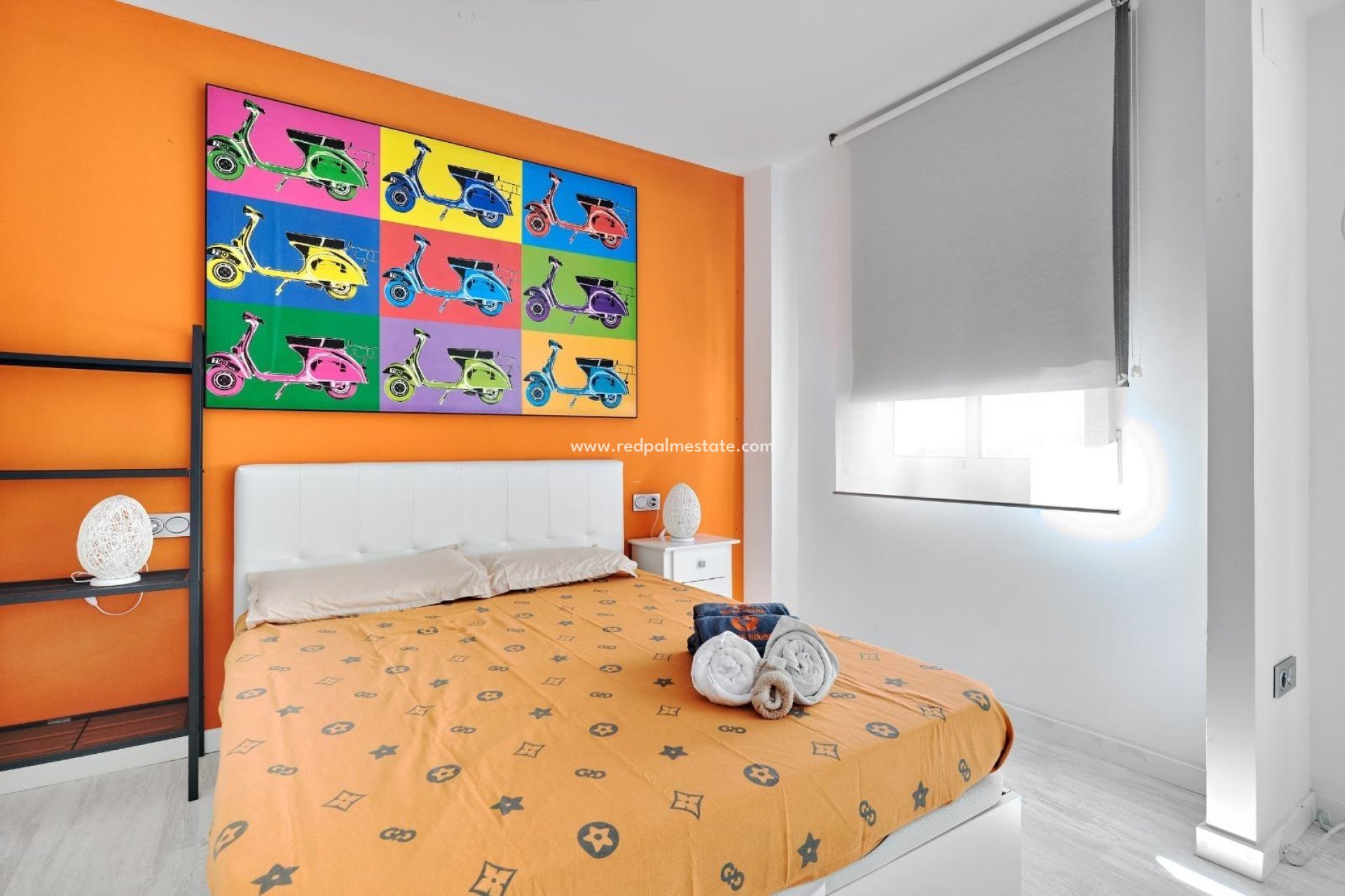 Revente - Appartements -
Torrevieja - Playa del Cura