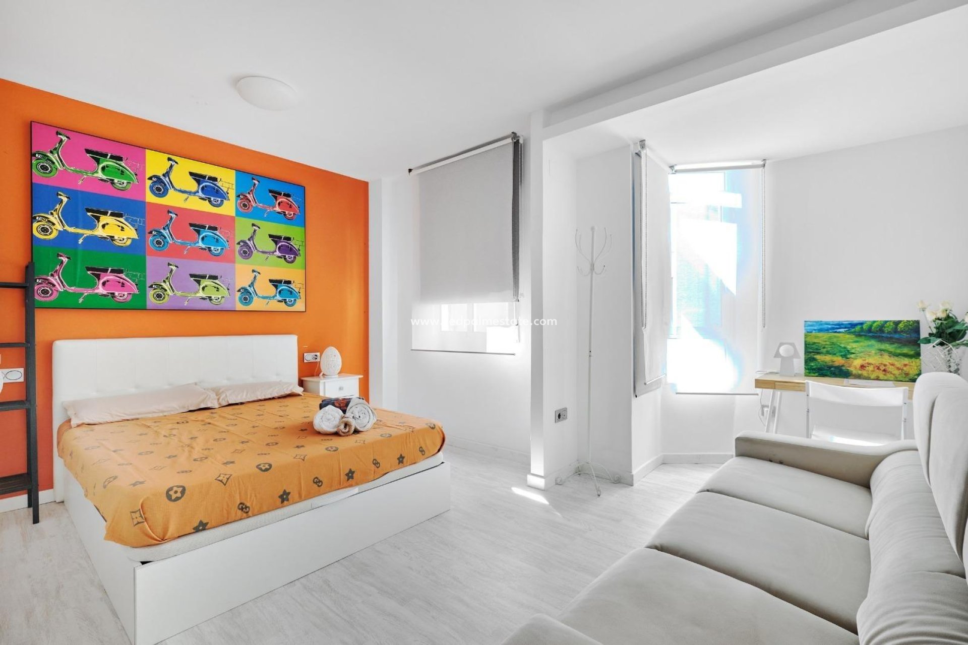 Revente - Appartements -
Torrevieja - Playa del Cura