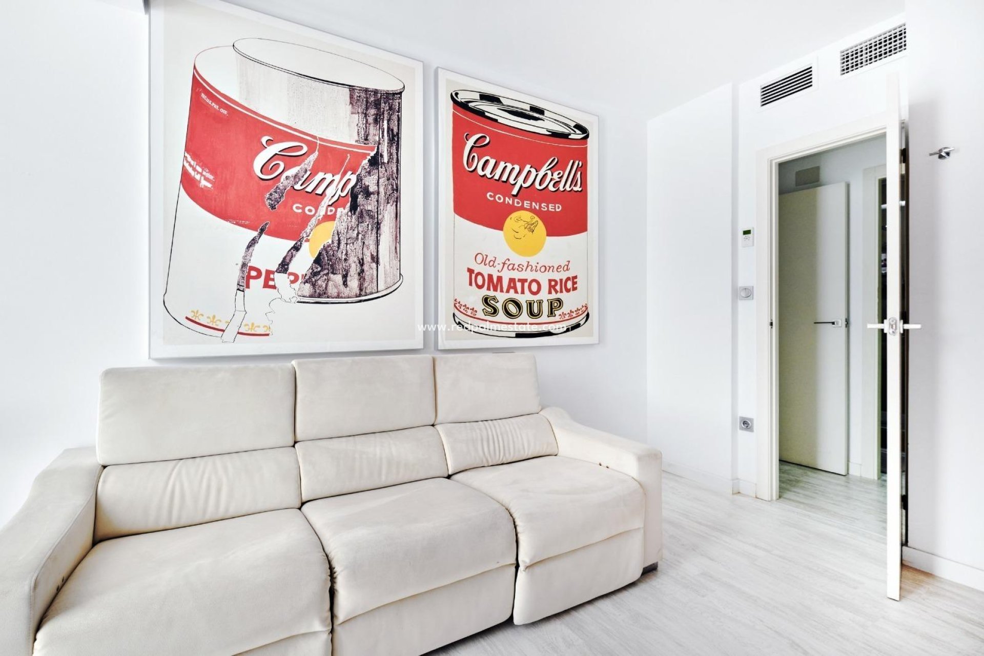 Revente - Appartements -
Torrevieja - Playa del Cura