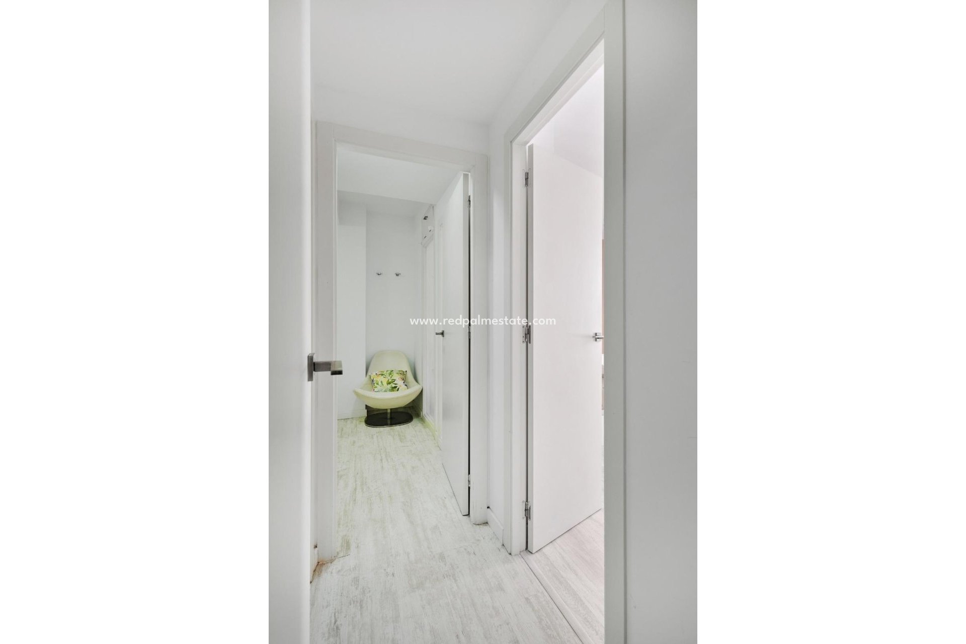 Revente - Appartements -
Torrevieja - Playa del Cura