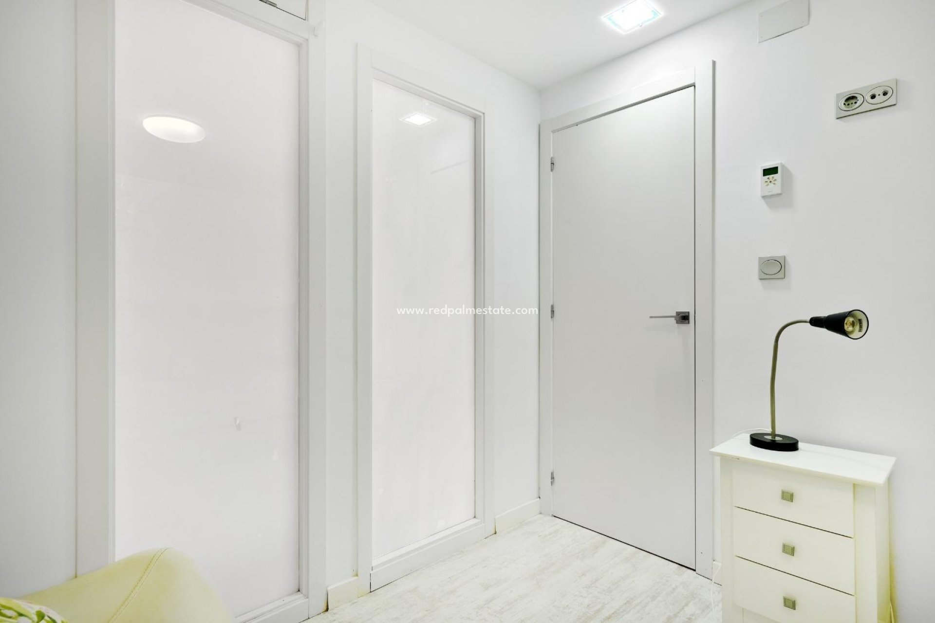 Revente - Appartements -
Torrevieja - Playa del Cura