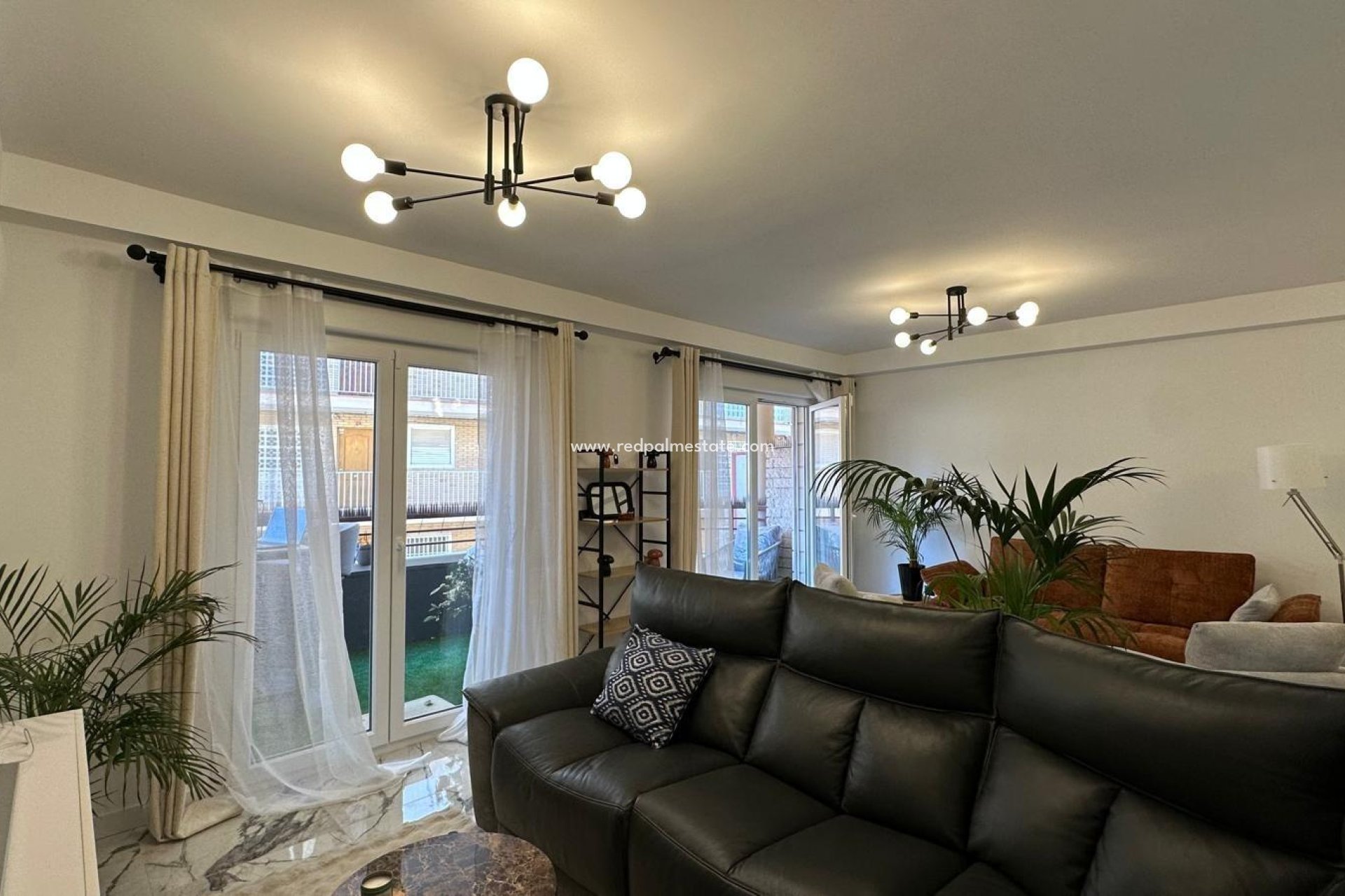 Revente - Appartements -
Torrevieja - Playa del Cura