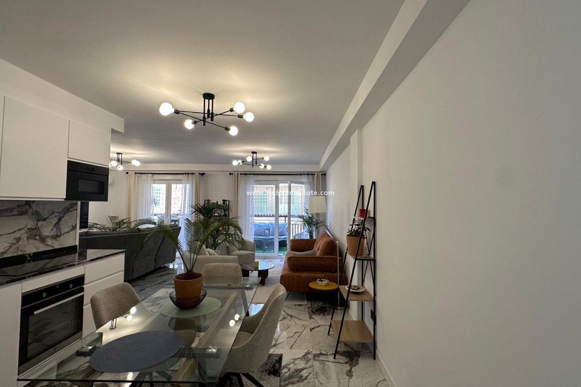 Revente - Appartements -
Torrevieja - Playa del Cura