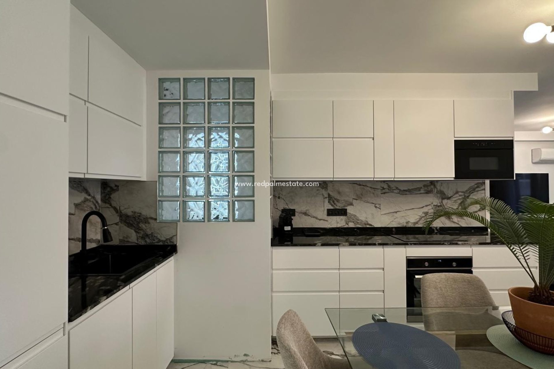 Revente - Appartements -
Torrevieja - Playa del Cura