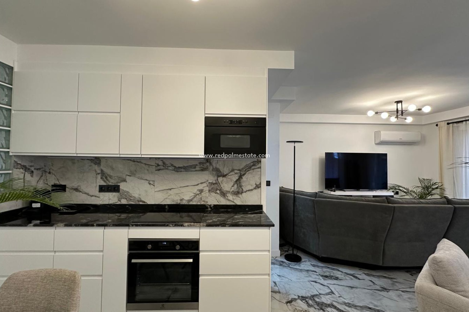 Revente - Appartements -
Torrevieja - Playa del Cura