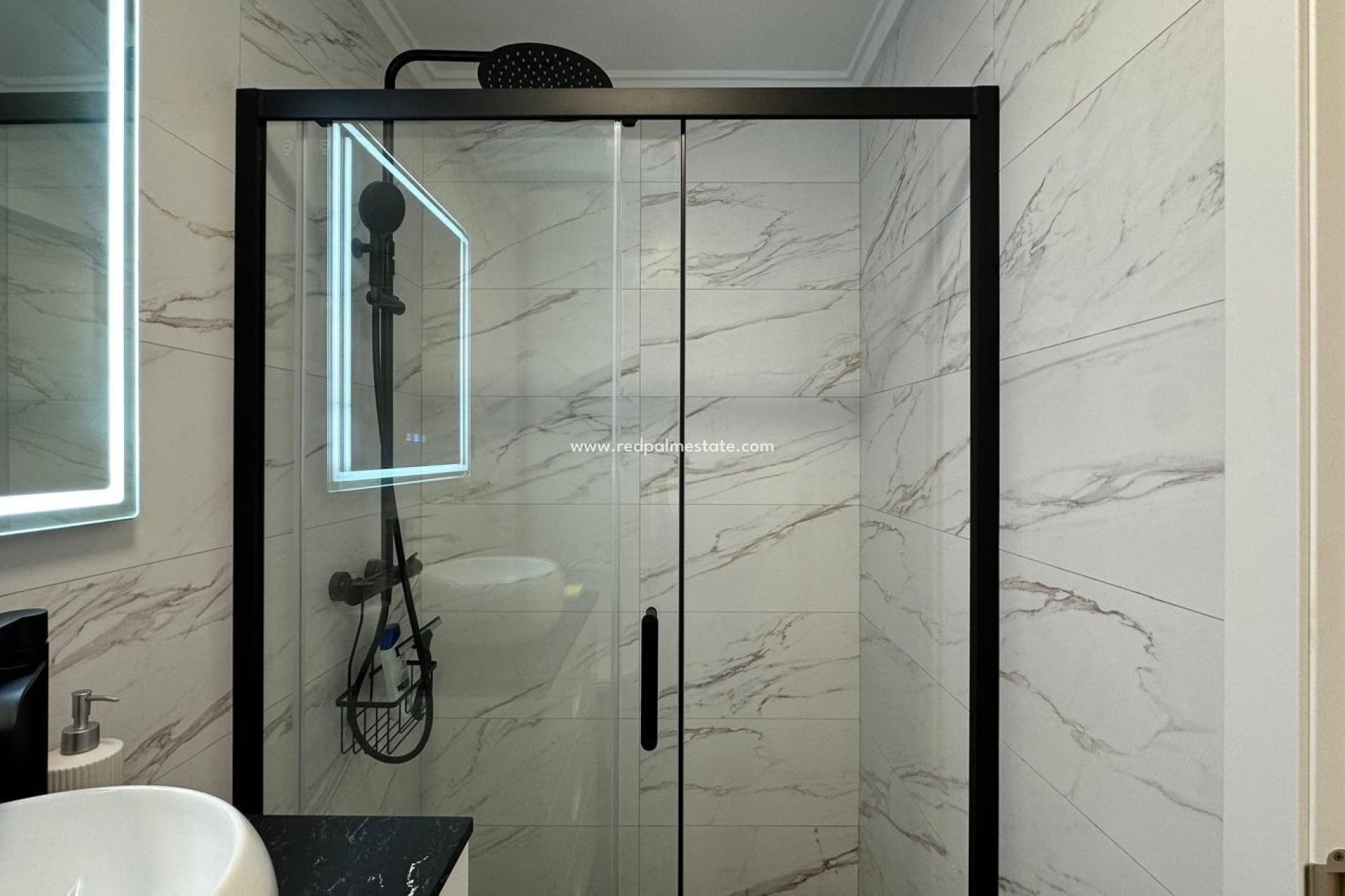 Revente - Appartements -
Torrevieja - Playa del Cura