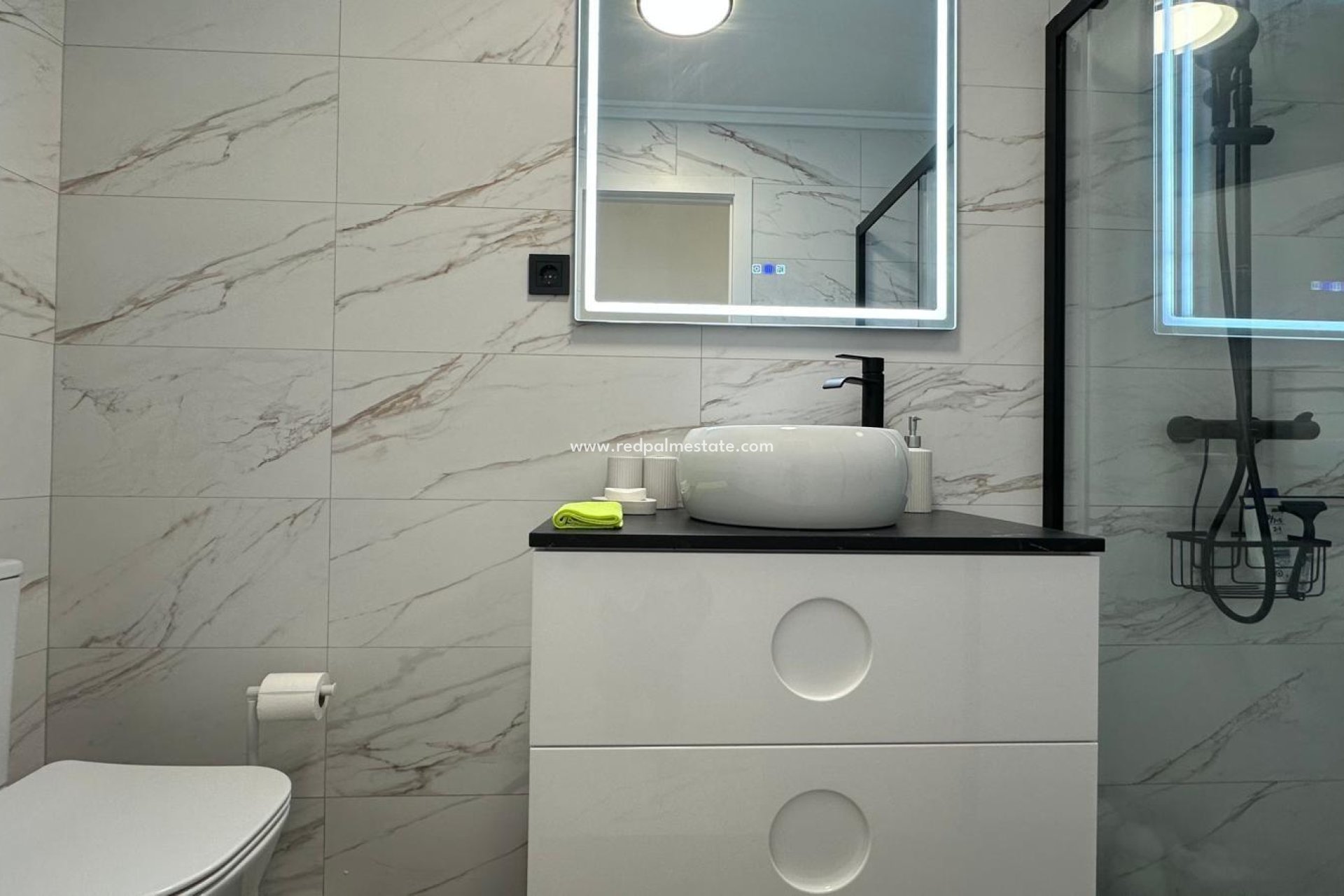 Revente - Appartements -
Torrevieja - Playa del Cura