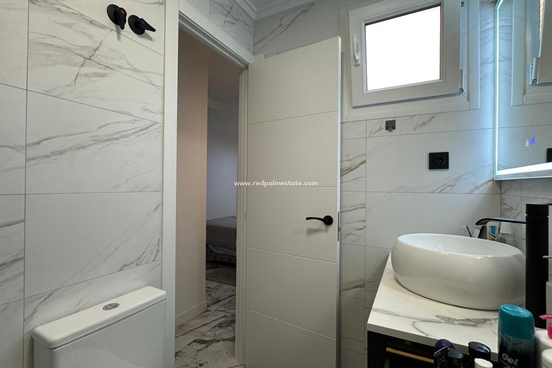 Revente - Appartements -
Torrevieja - Playa del Cura