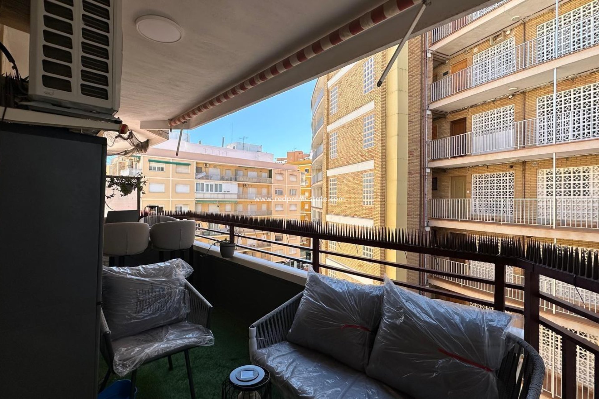 Revente - Appartements -
Torrevieja - Playa del Cura