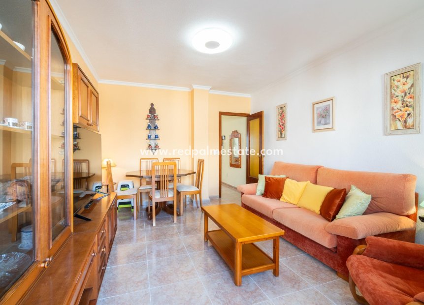 Revente - Appartements -
Torrevieja - Playa del cura