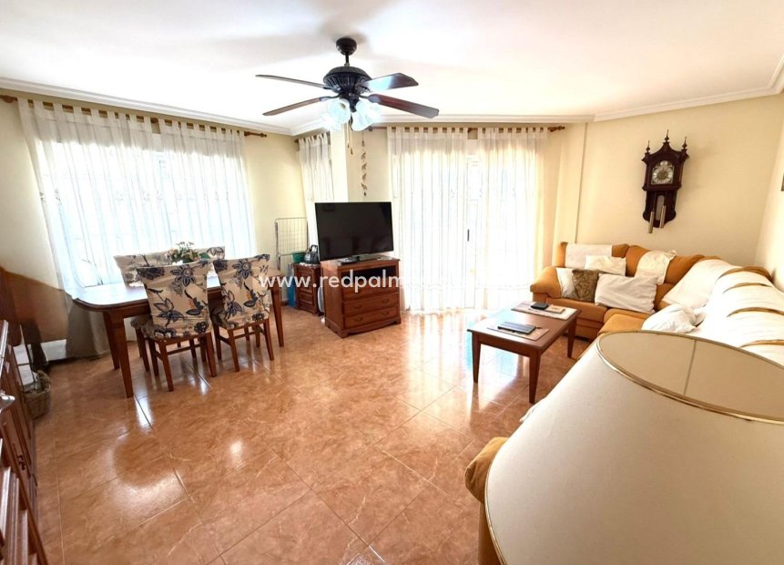 Revente - Appartements -
Torrevieja - Playa del Cura