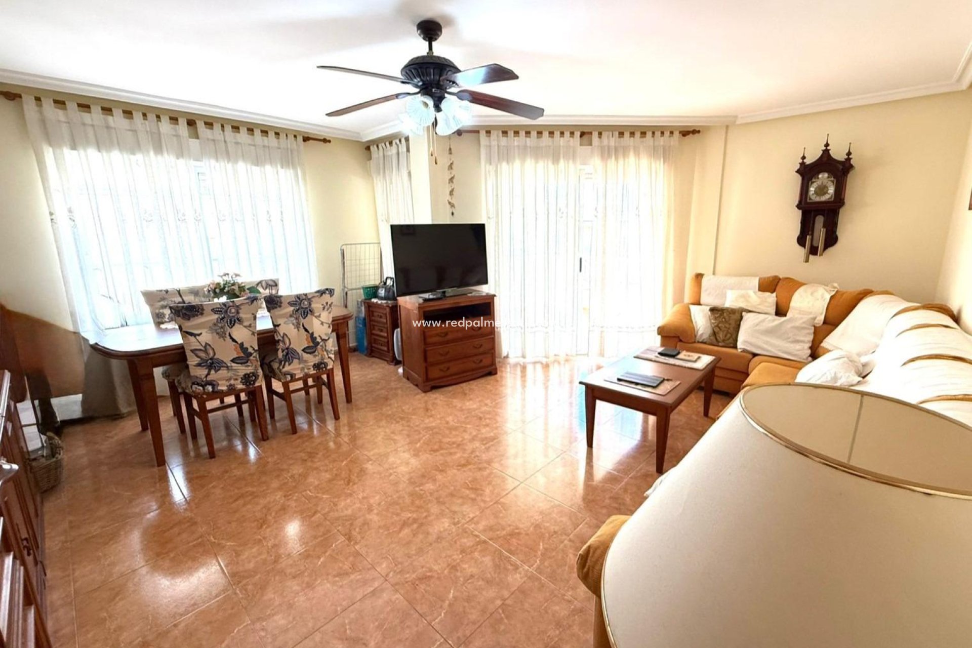 Revente - Appartements -
Torrevieja - Playa del Cura