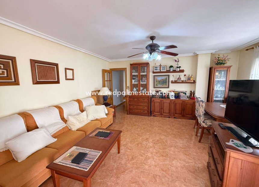 Revente - Appartements -
Torrevieja - Playa del Cura