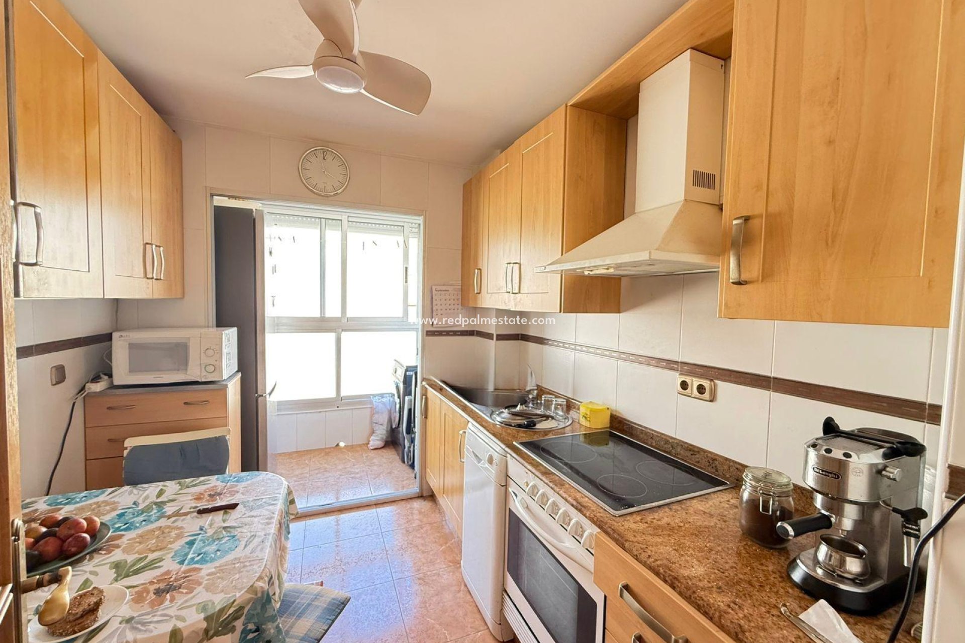 Revente - Appartements -
Torrevieja - Playa del Cura