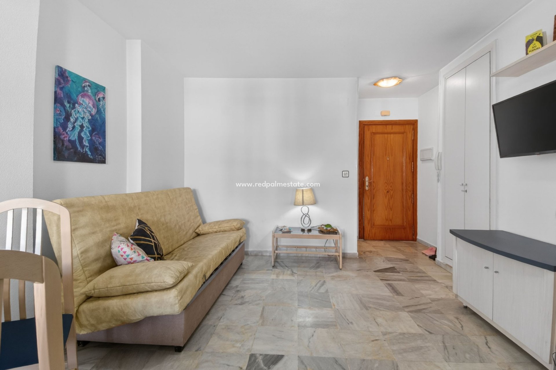 Revente - Appartements -
Torrevieja - Playa del Cura