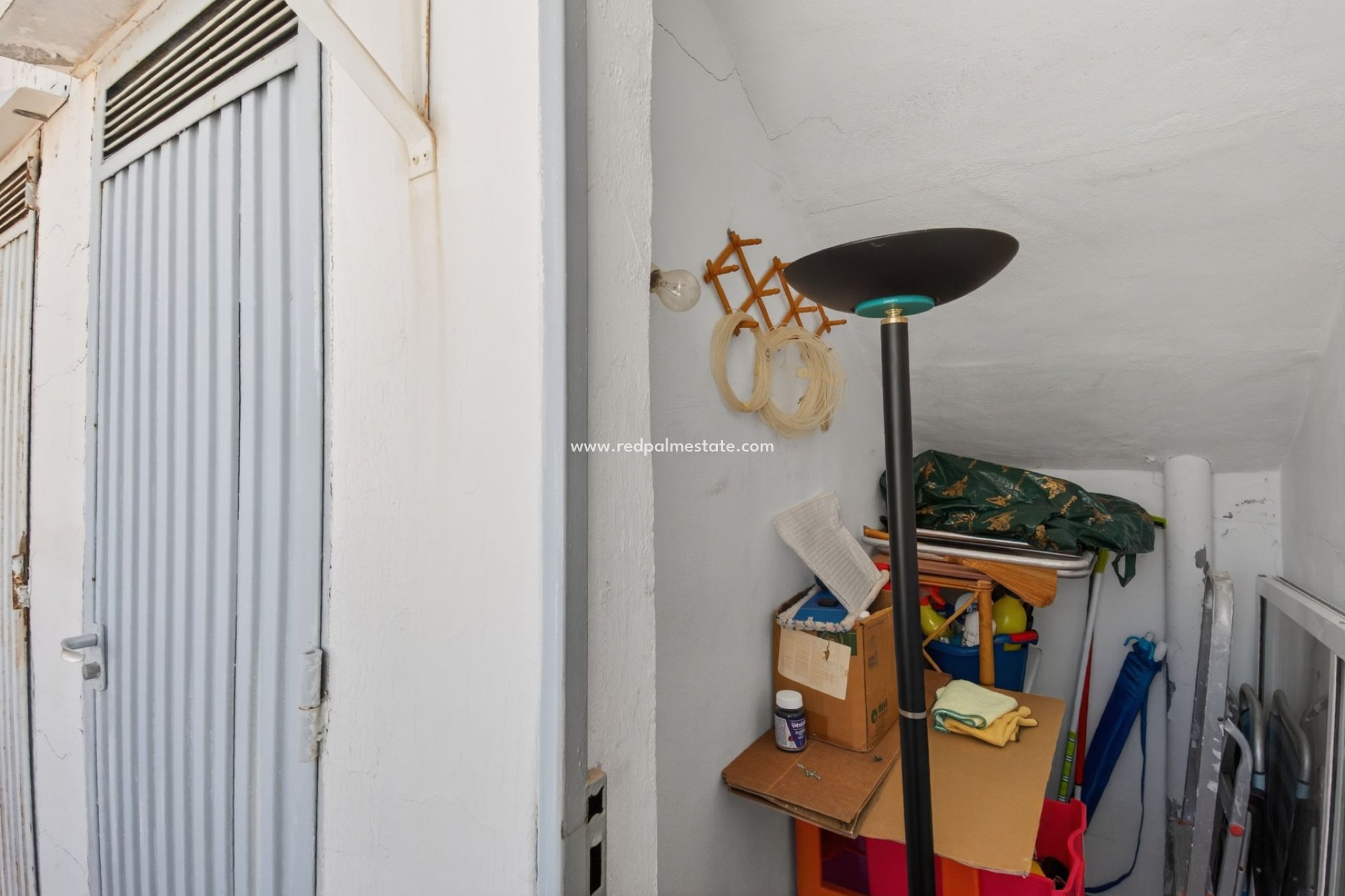 Revente - Appartements -
Torrevieja - Playa del Cura