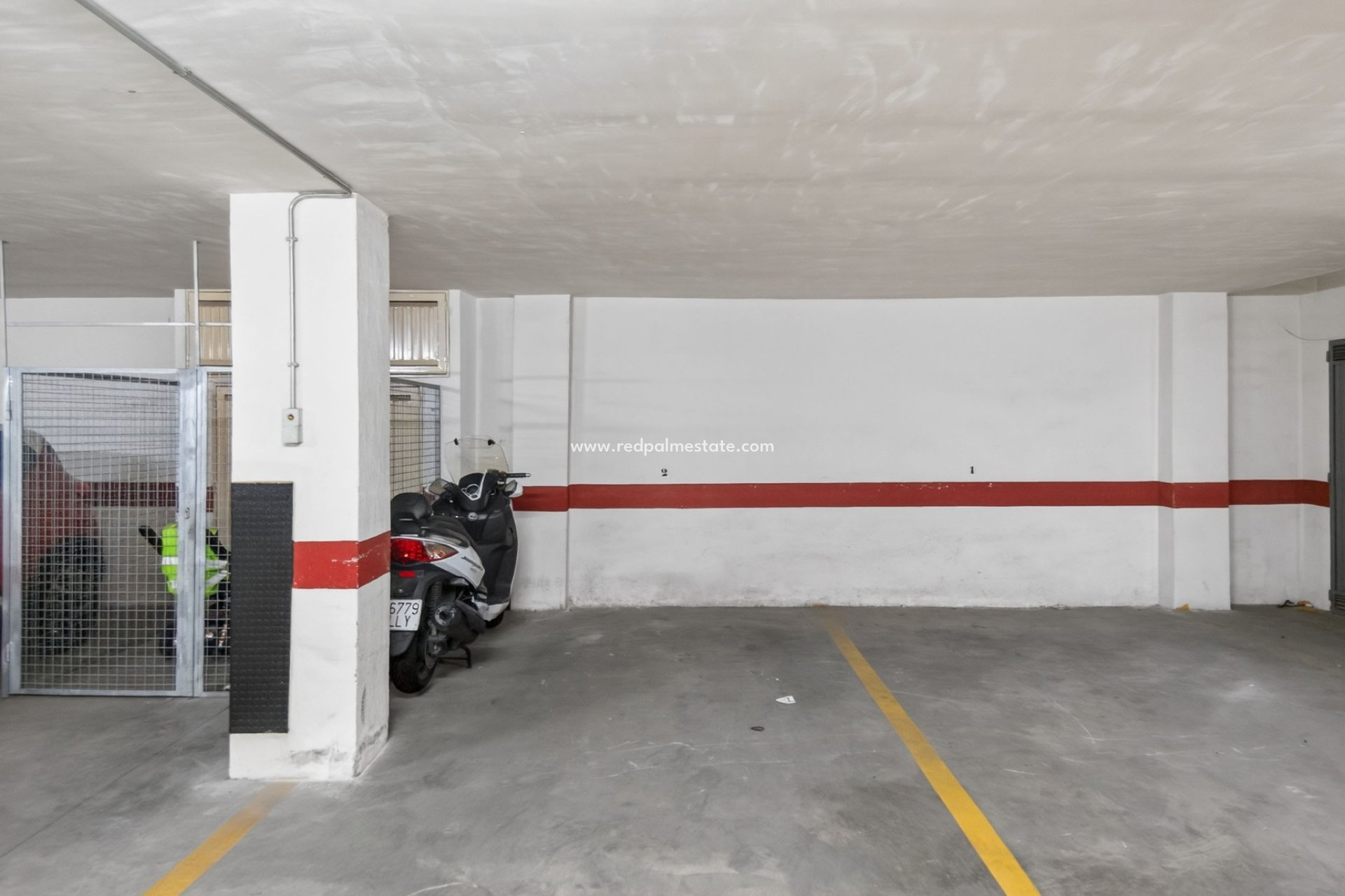 Revente - Appartements -
Torrevieja - Playa del Cura