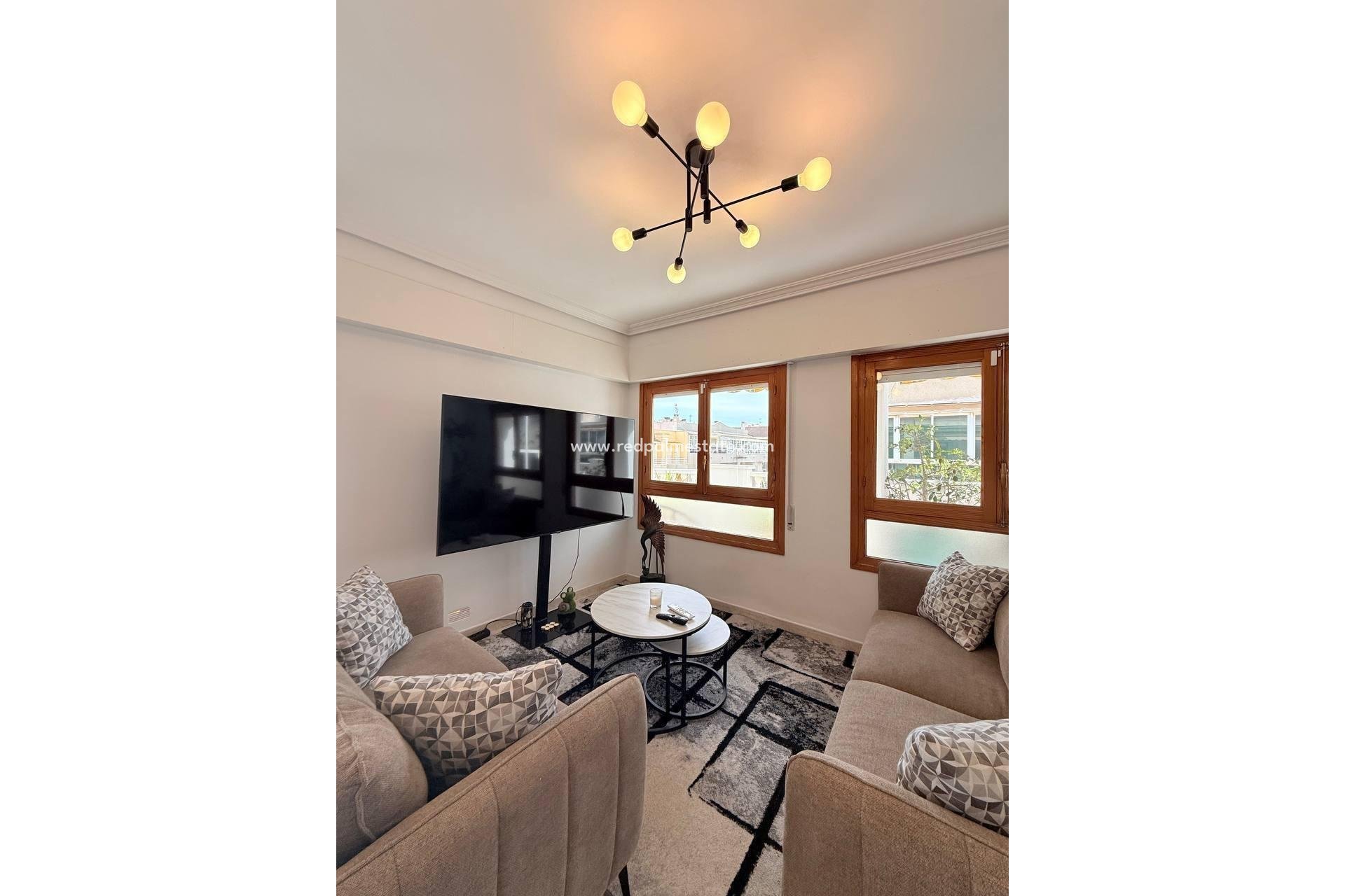 Revente - Appartements -
Torrevieja - Playa del Cura