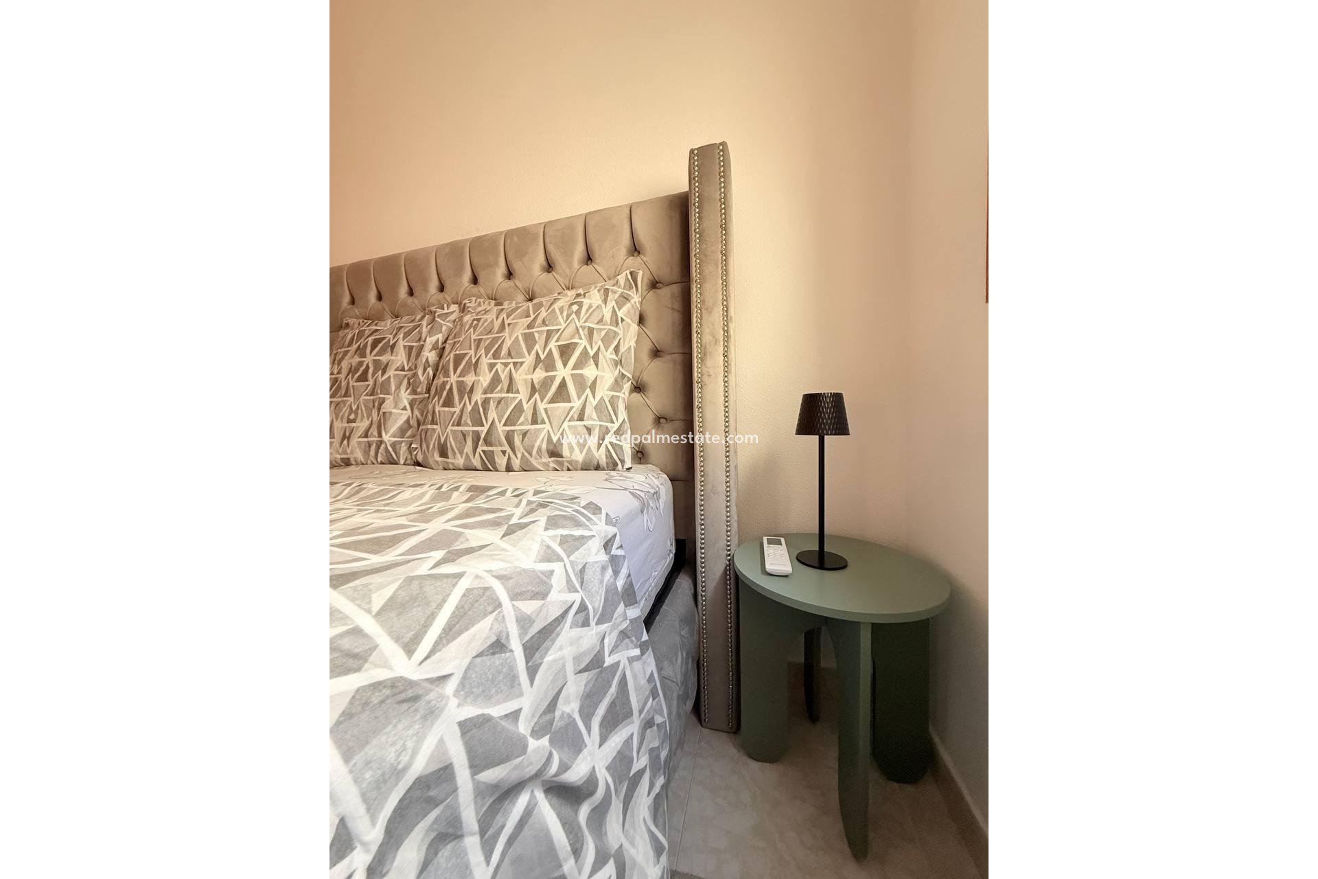 Revente - Appartements -
Torrevieja - Playa del Cura