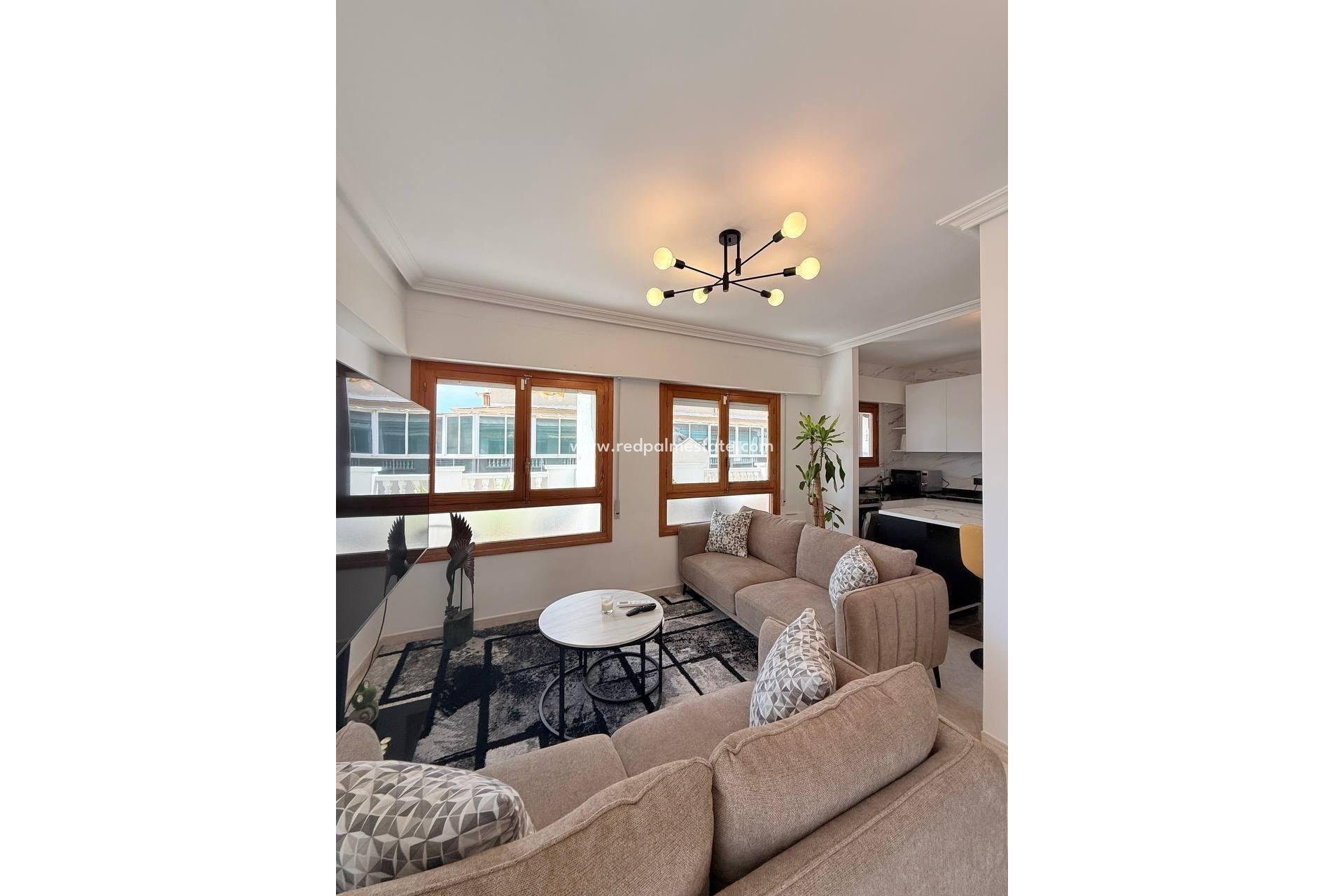 Revente - Appartements -
Torrevieja - Playa del Cura