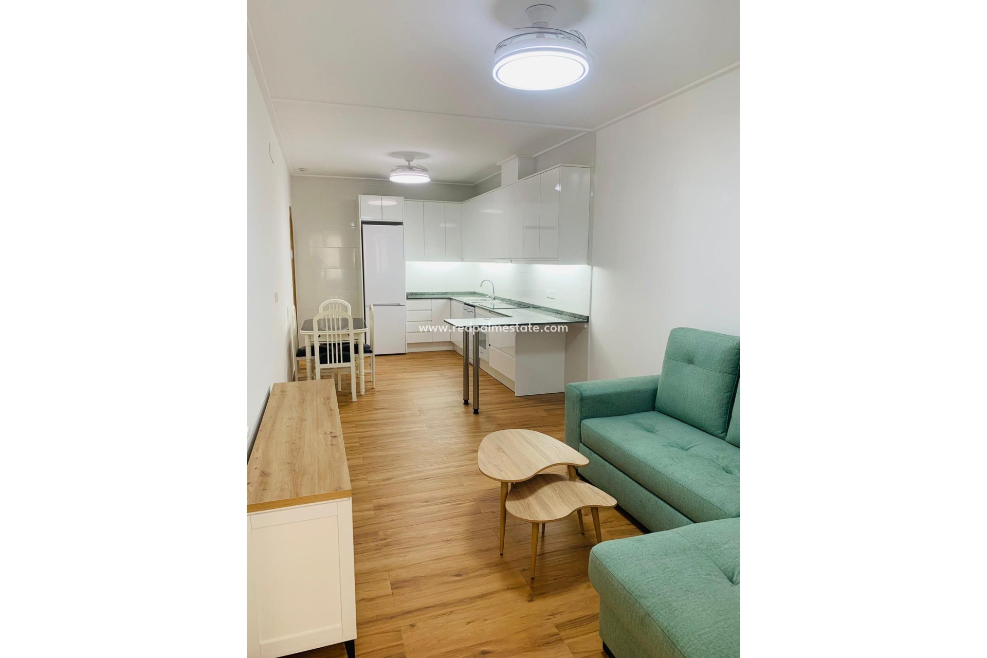 Revente - Appartements -
Torrevieja - Playa del Cura