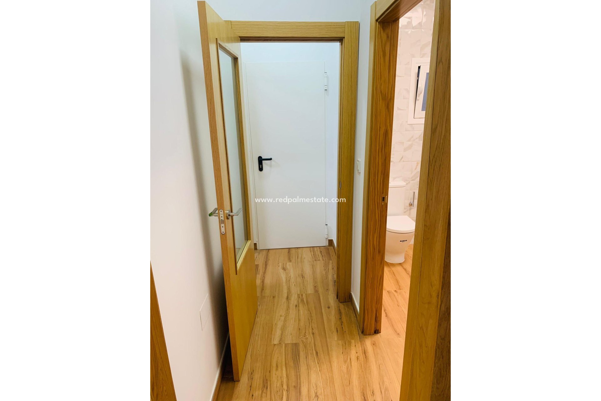 Revente - Appartements -
Torrevieja - Playa del Cura