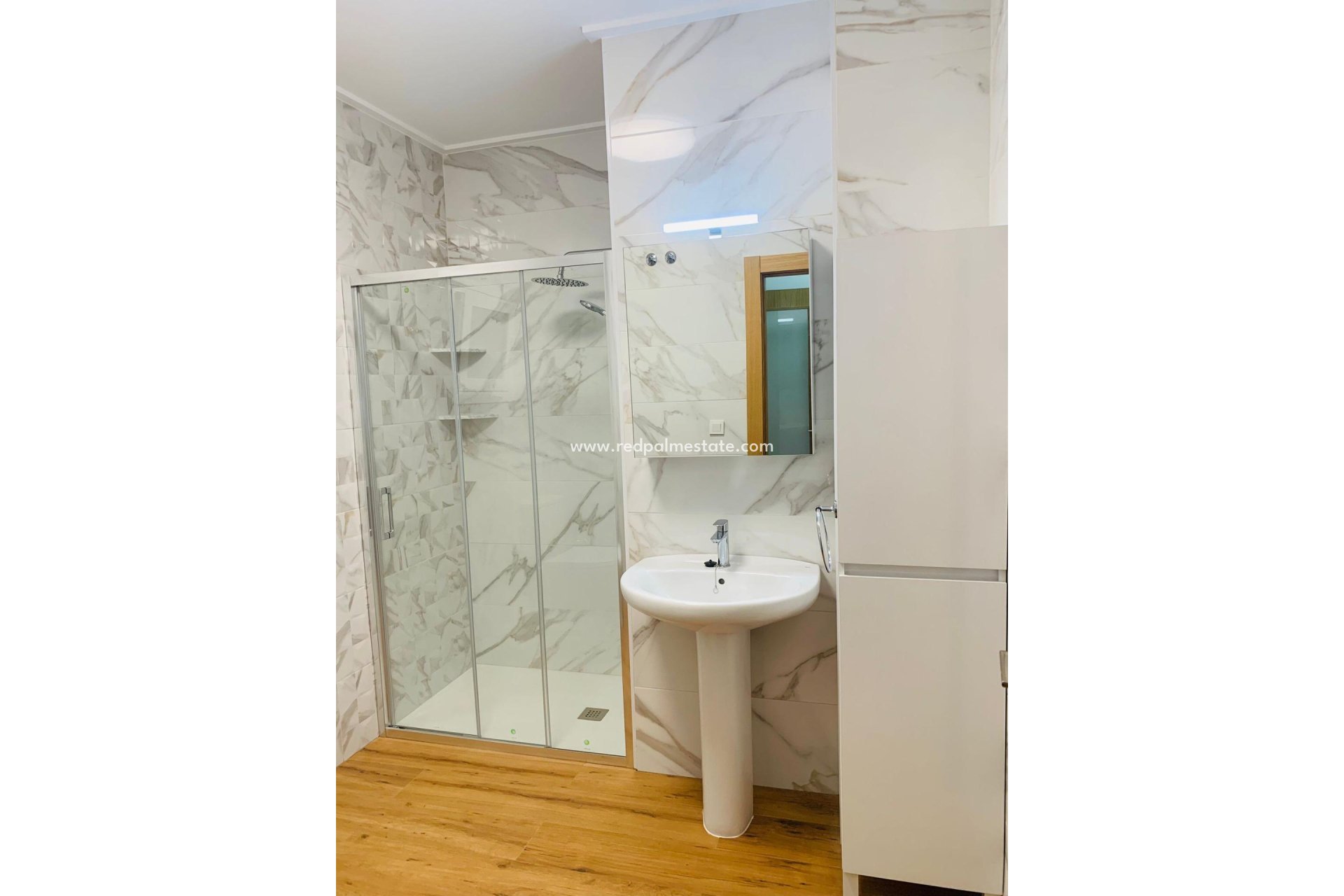 Revente - Appartements -
Torrevieja - Playa del Cura