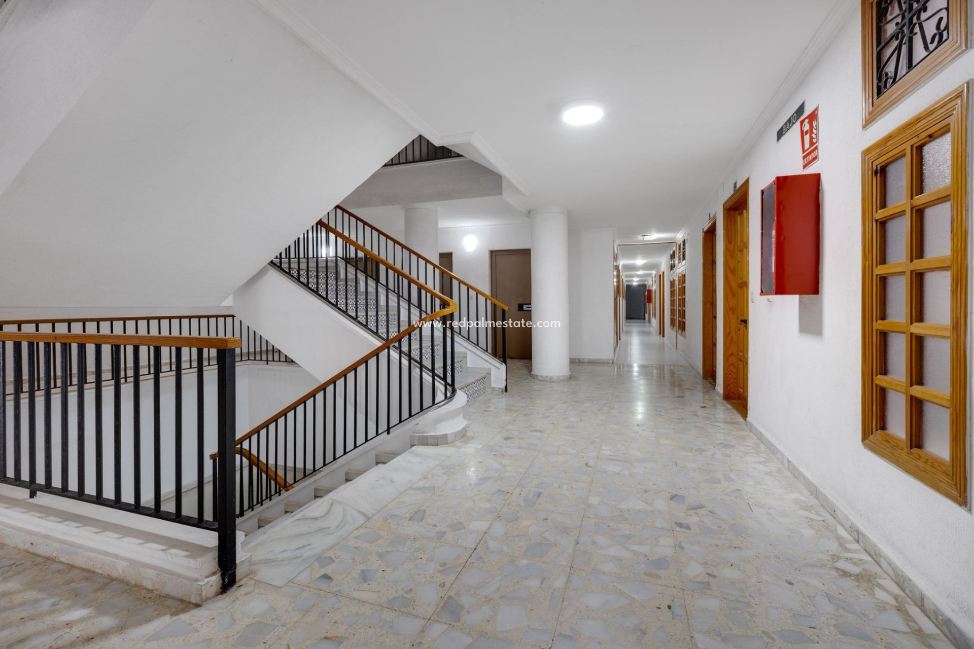 Revente - Appartements -
Torrevieja - Playa del Cura