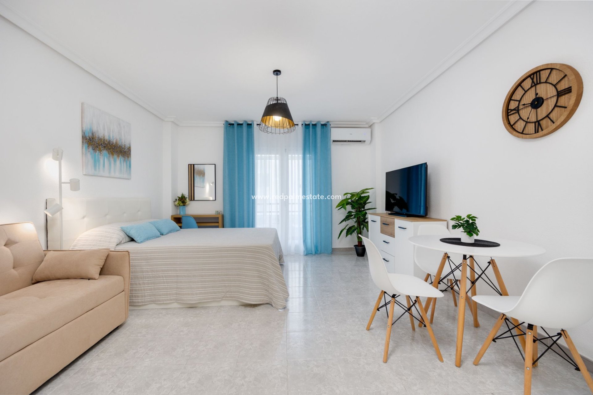 Revente - Appartements -
Torrevieja - Playa del Cura