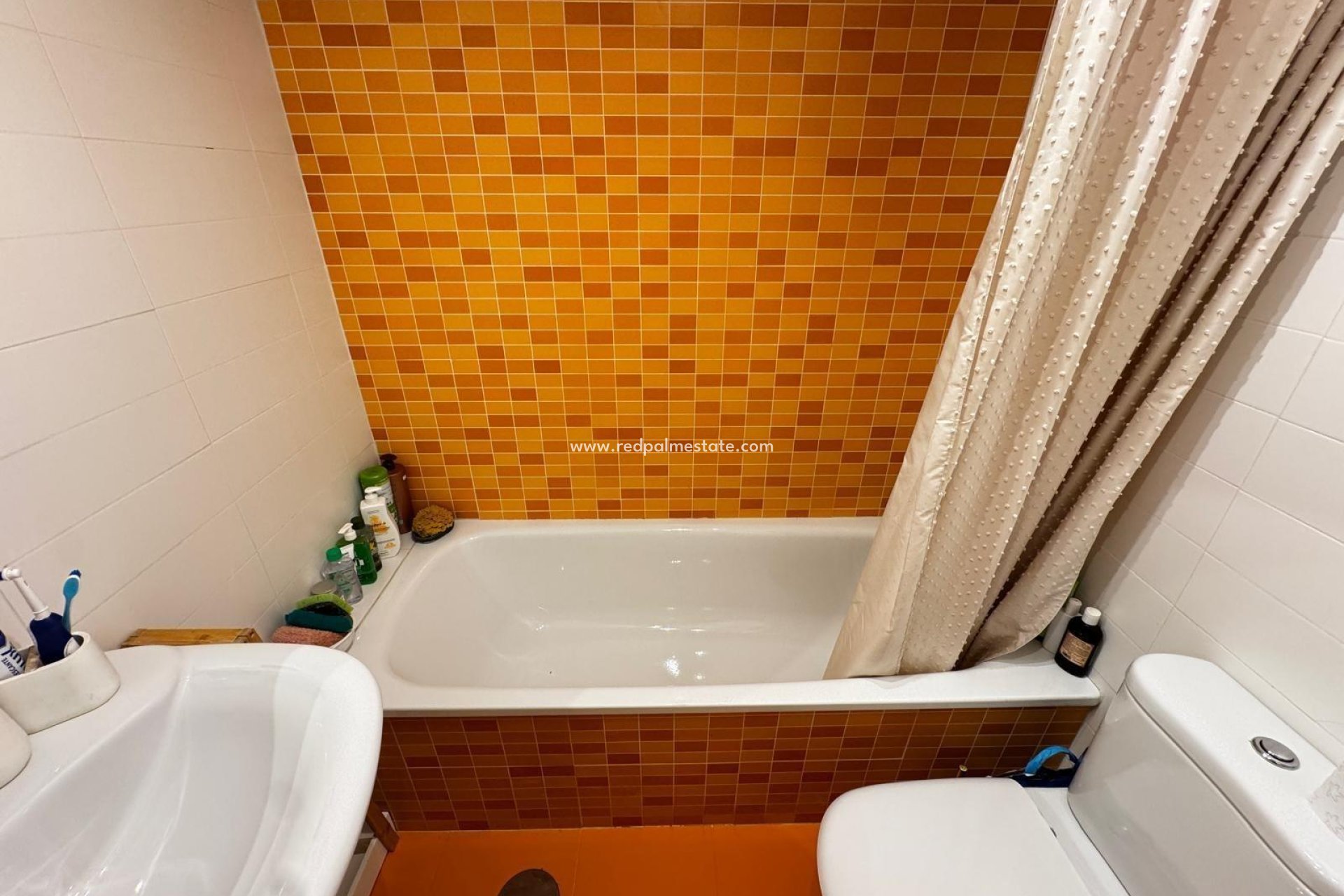 Revente - Appartements -
Torrevieja - Playa del Cura