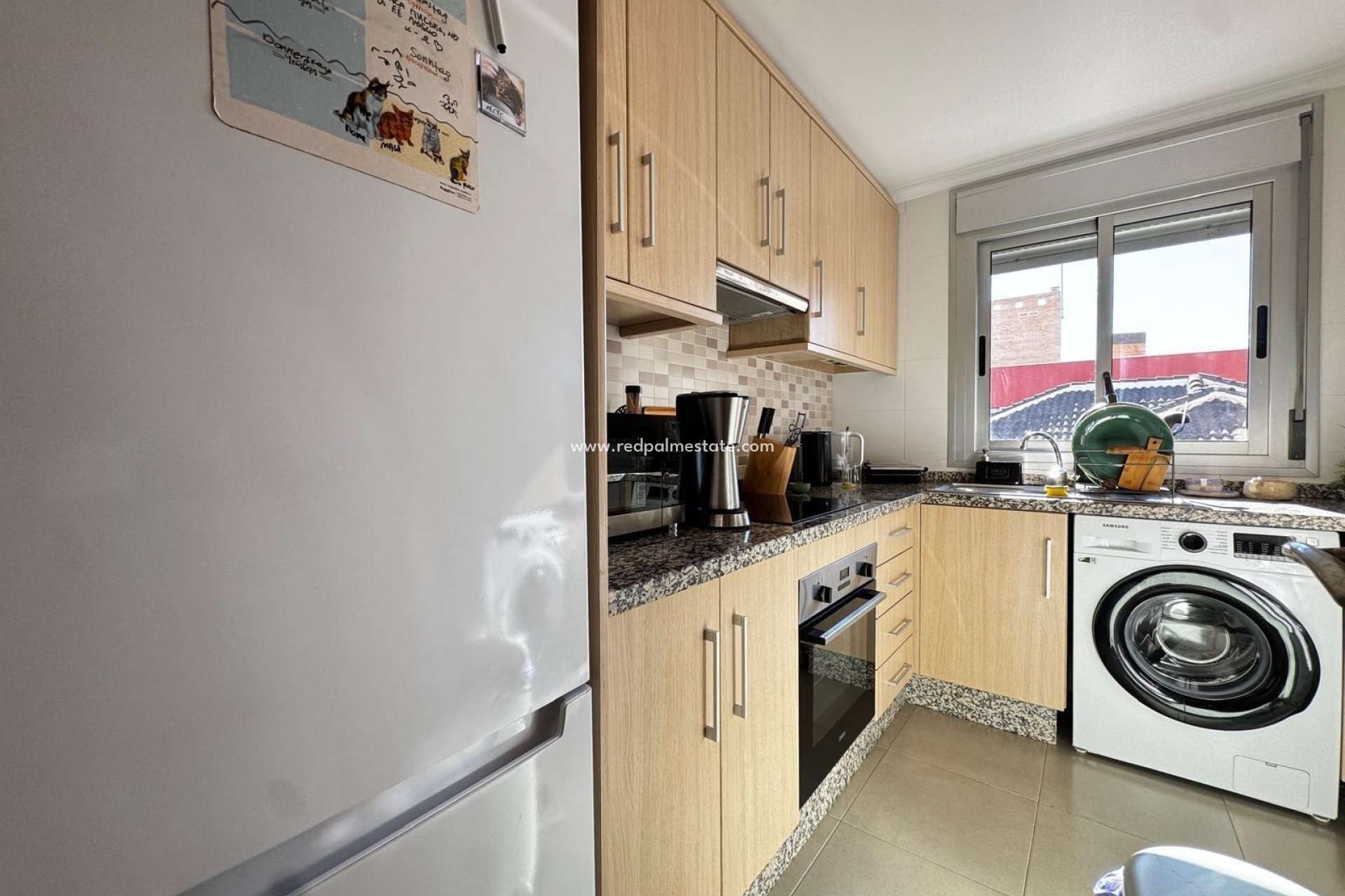 Revente - Appartements -
Torrevieja - Playa del Cura